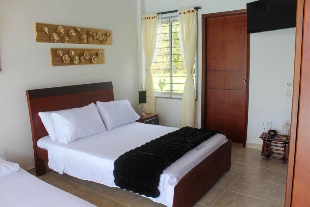 Villa with Private Pool photo 1
