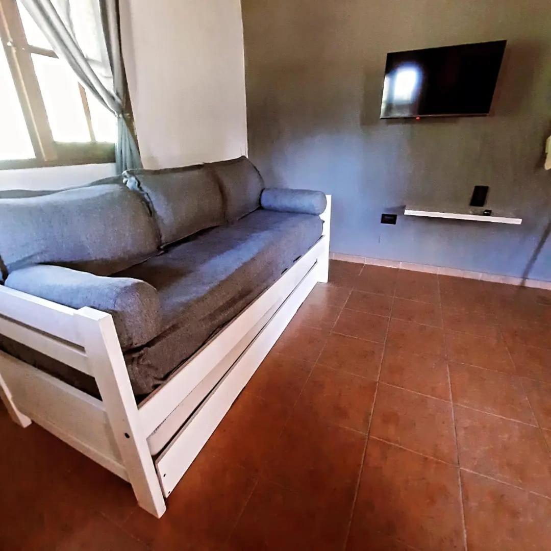 Two-Bedroom House photo 1