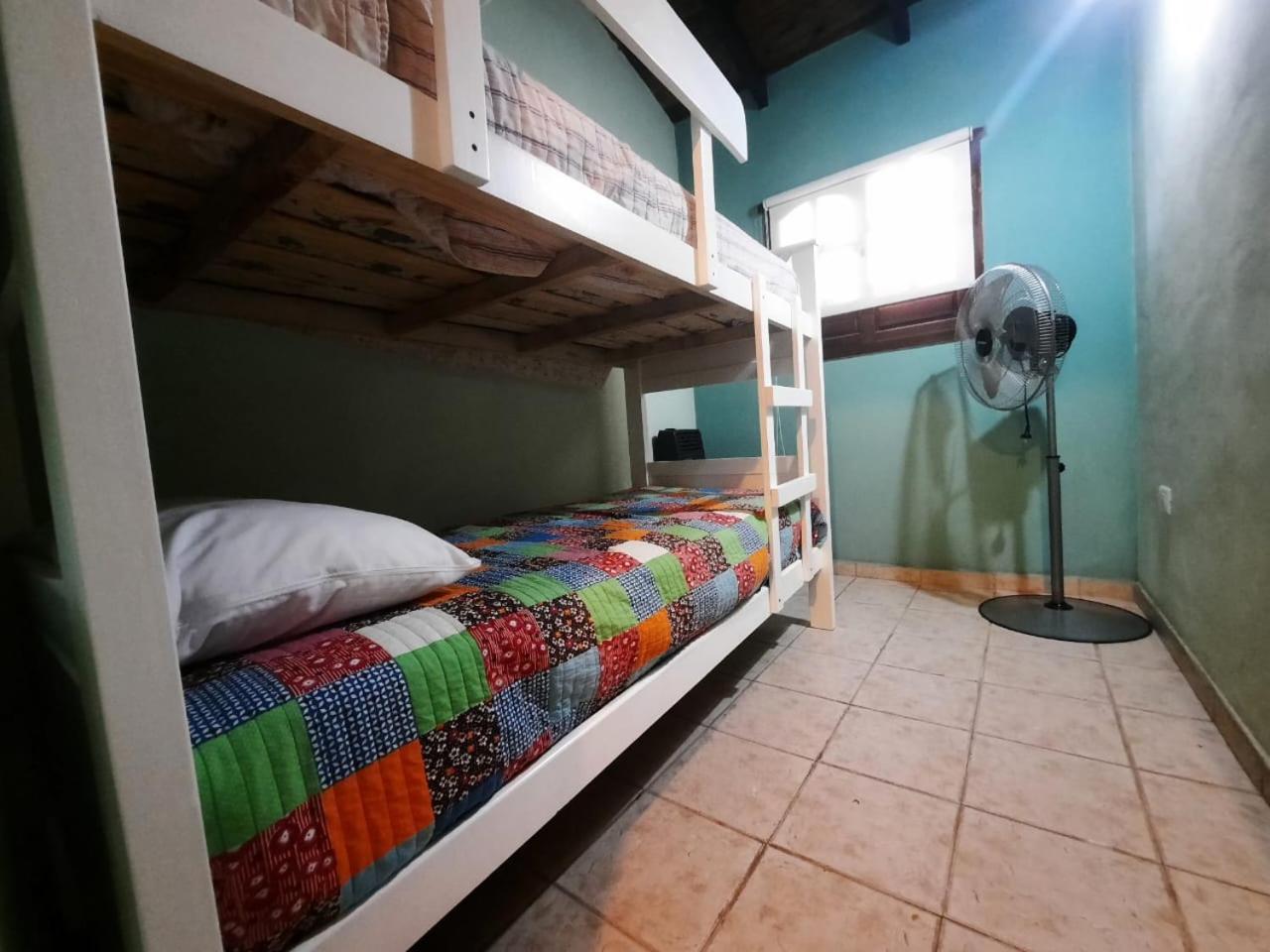 Two-Bedroom House photo 3