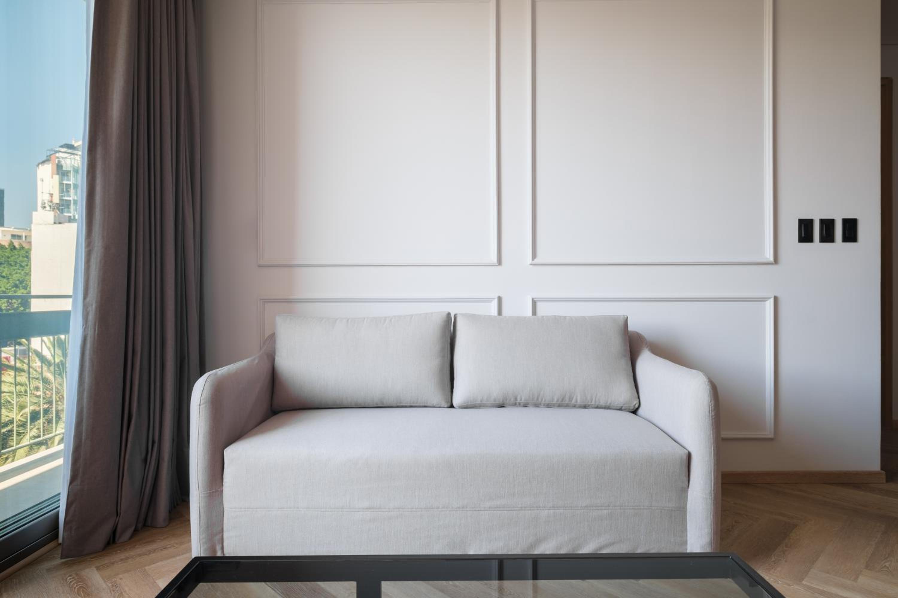 Two-Bedroom Apartment - Photo 13