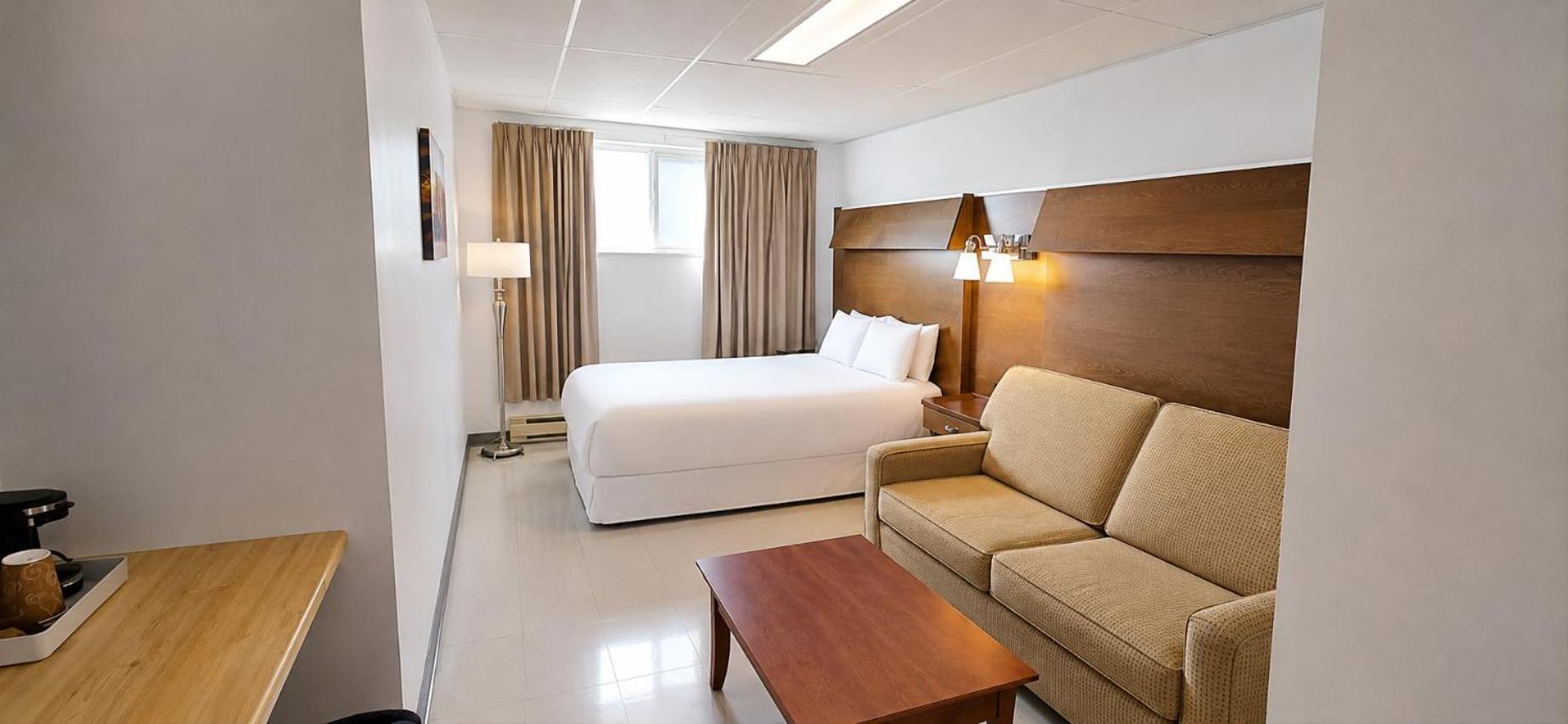 Economy Quadruple Room photo 1