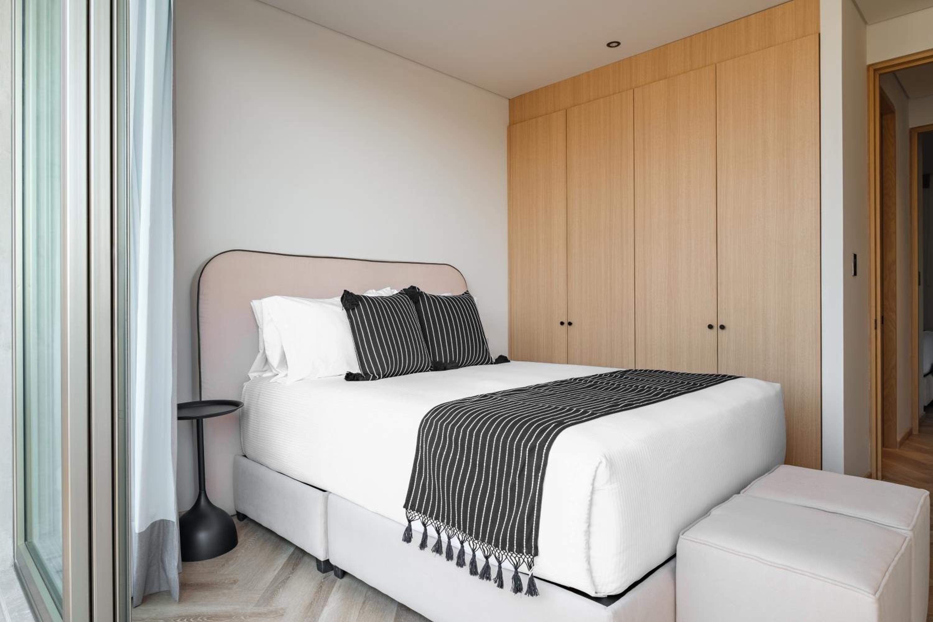 Two-Bedroom Apartment - Photo 19