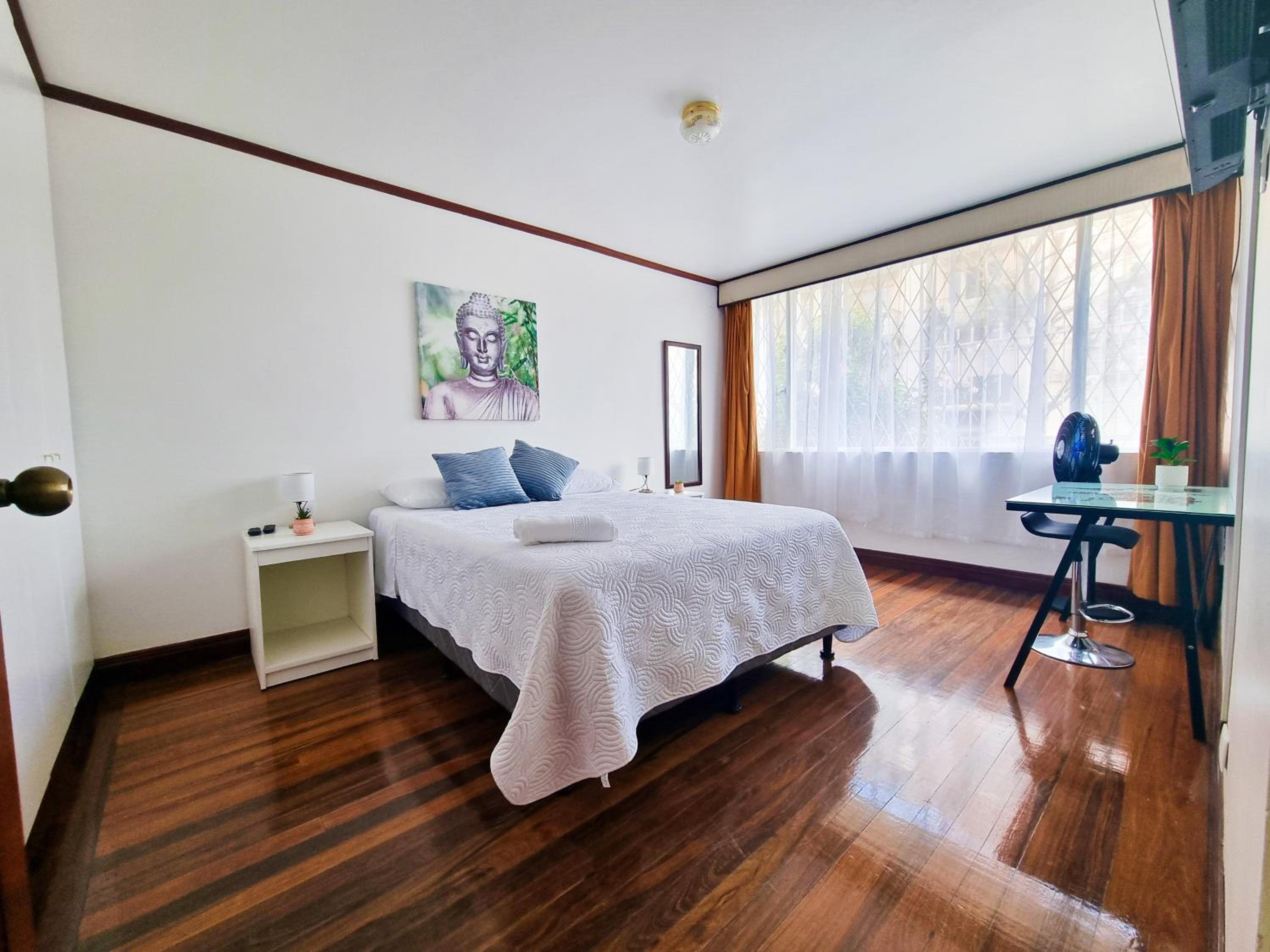 Two-Bedroom Suite