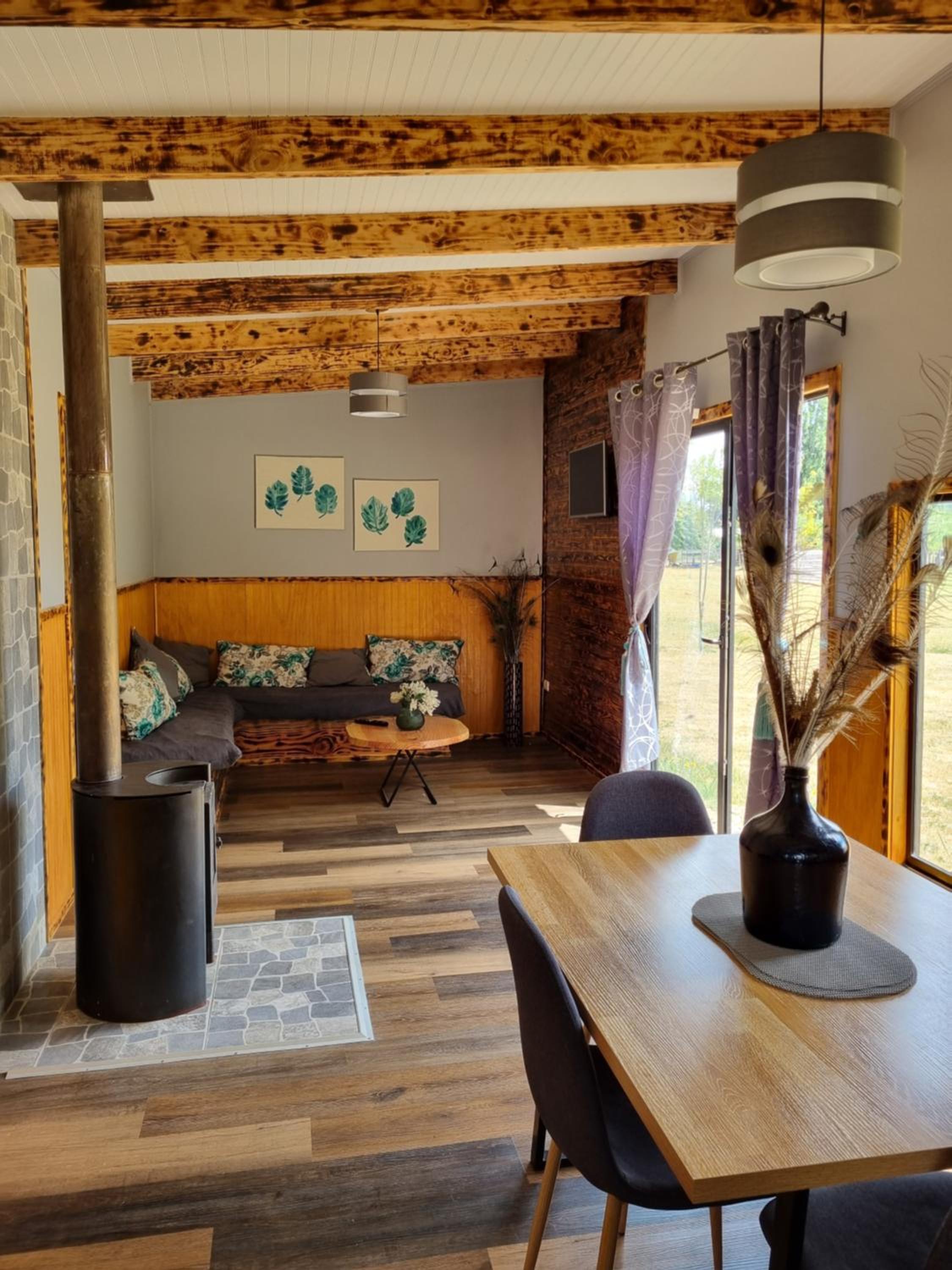 Two-Bedroom House photo 1
