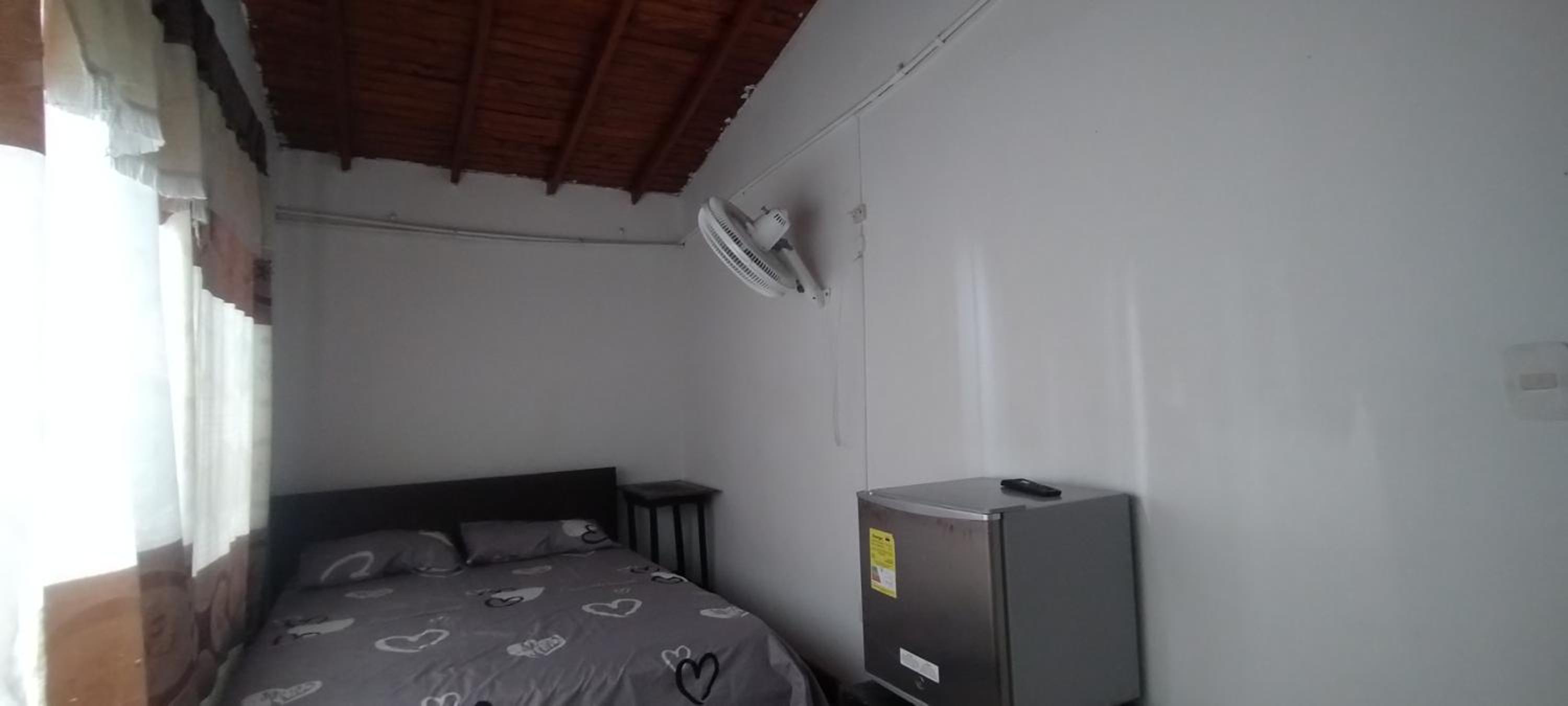 Double Room With Private Bathroom photo 1