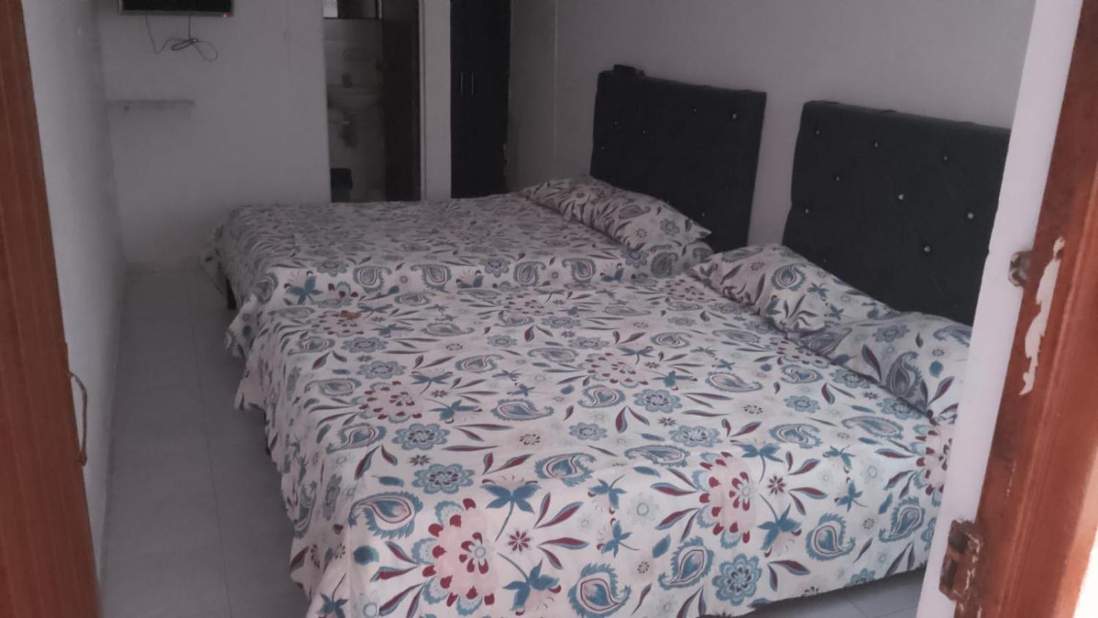 Double Room With Private Bathroom photo 2