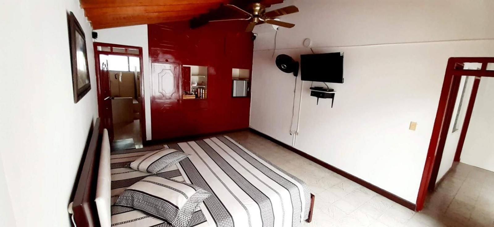 Double Room With Private Bathroom photo 3