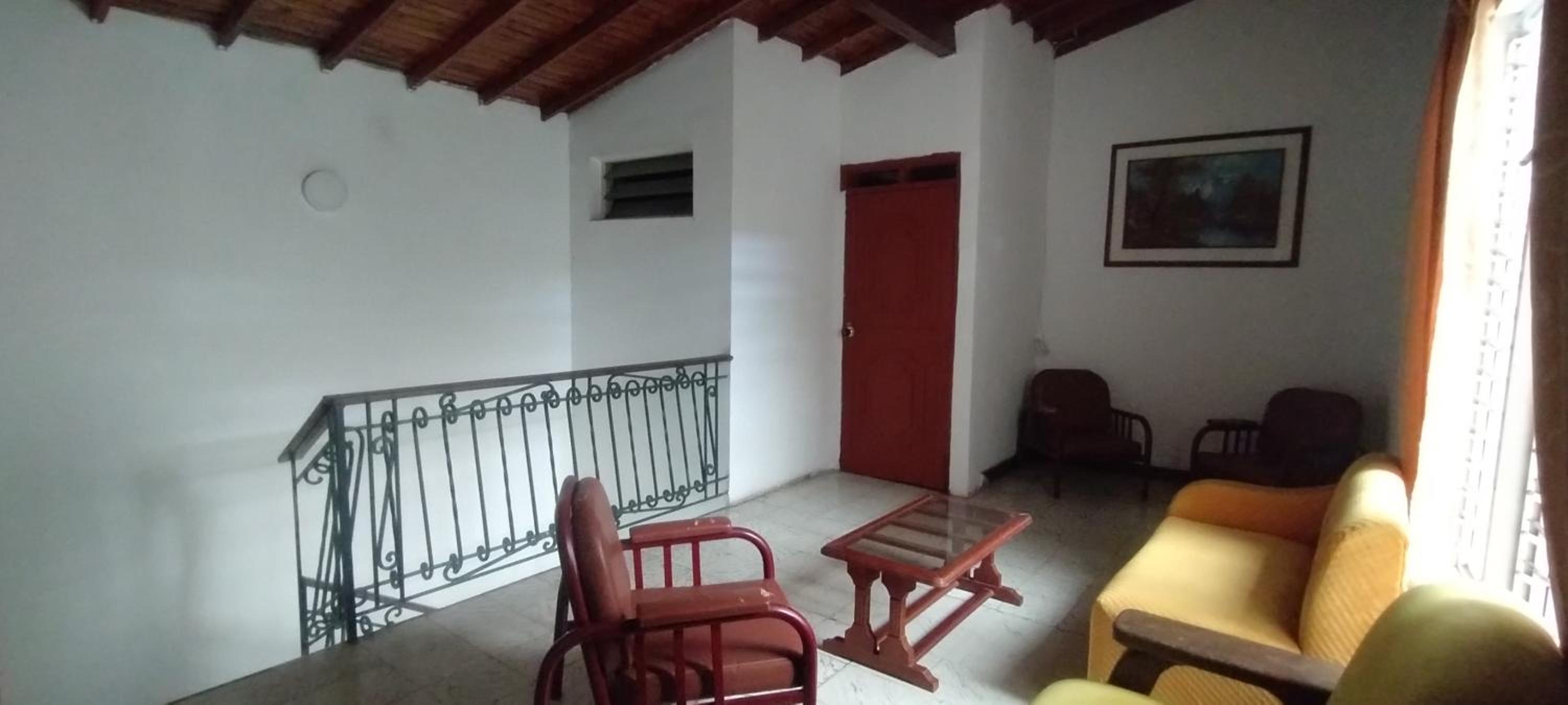 Family Room photo 1