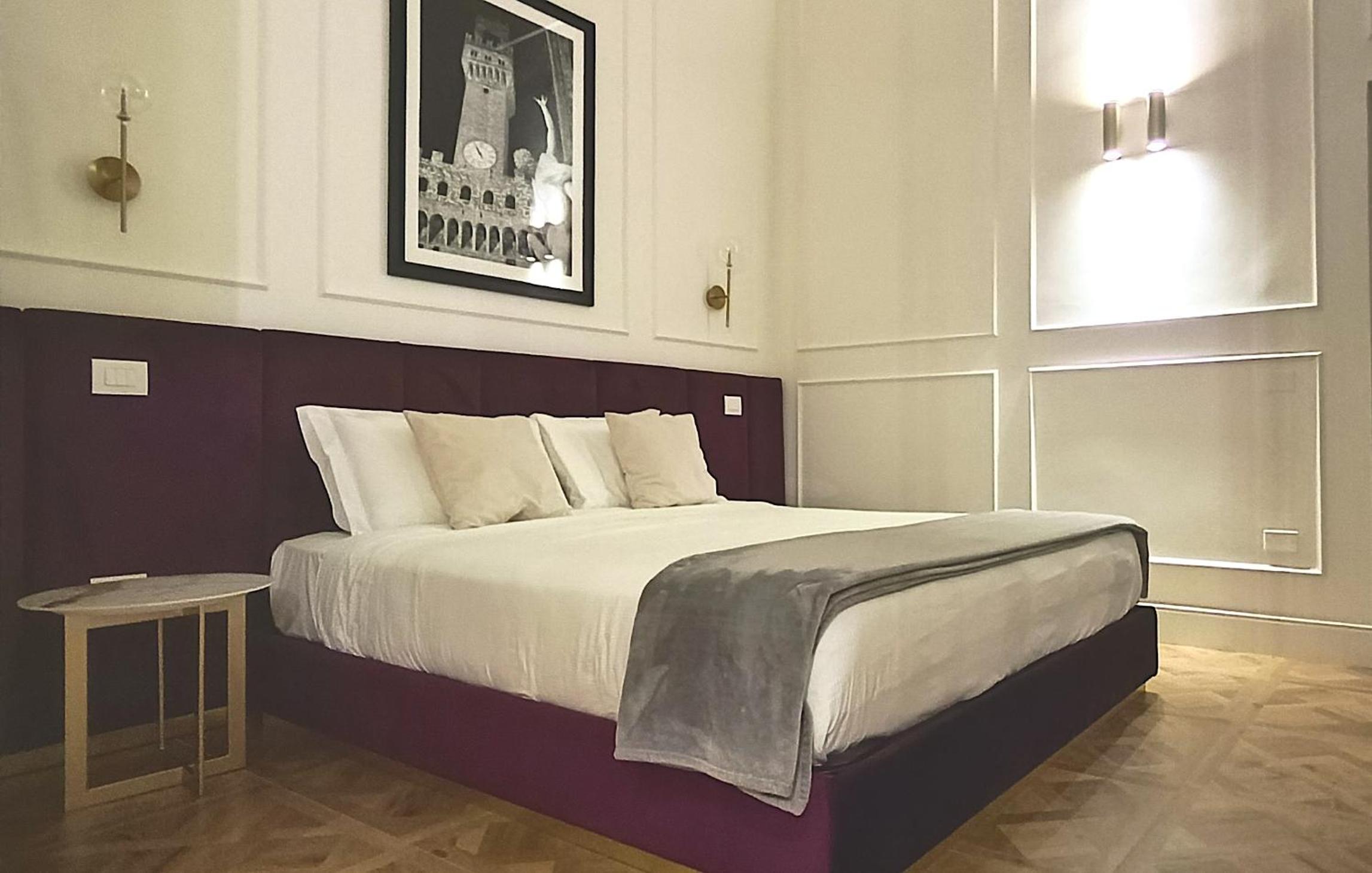 Suite with Terrace photo 1