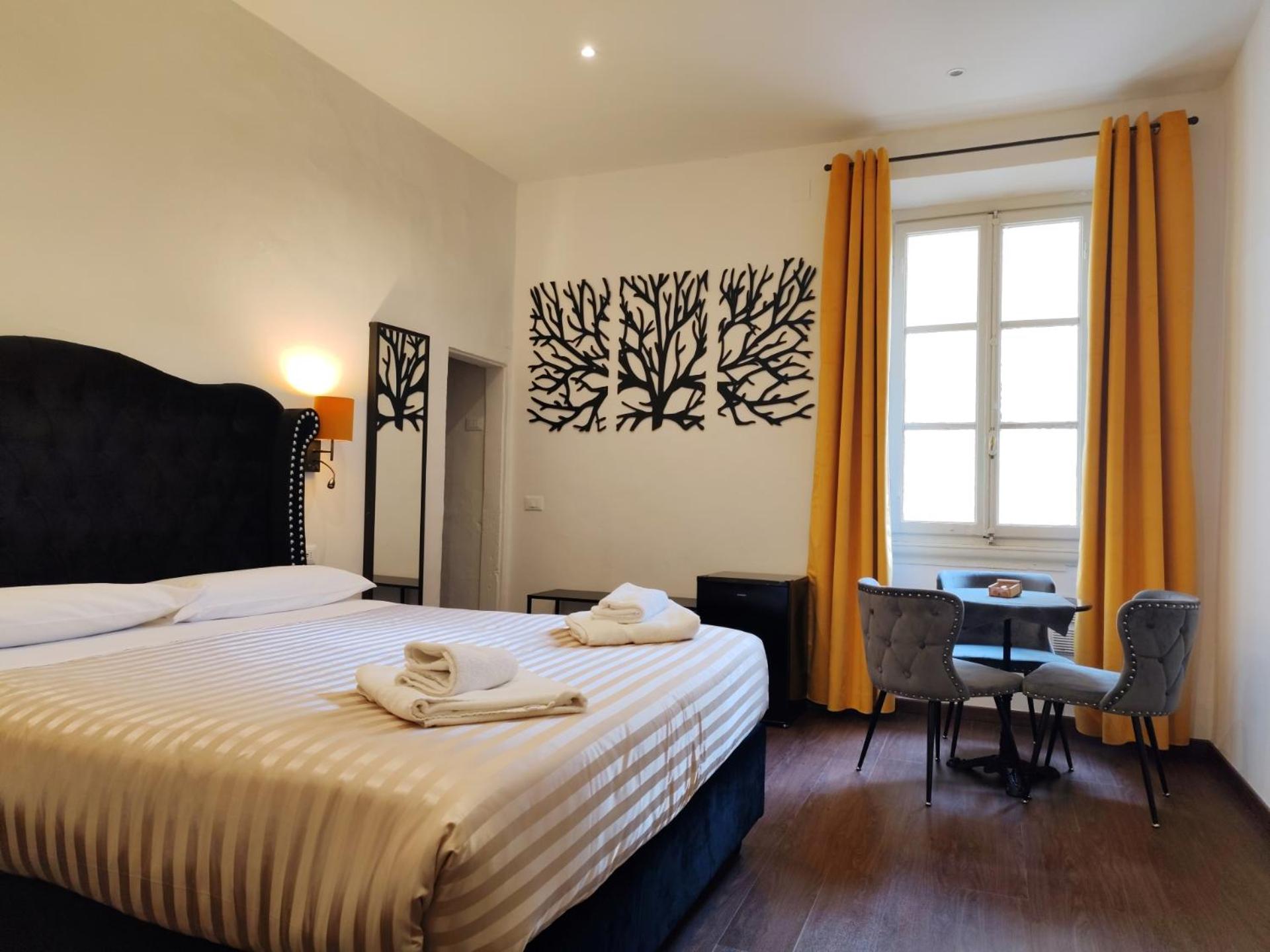 Superior Triple Room photo 1