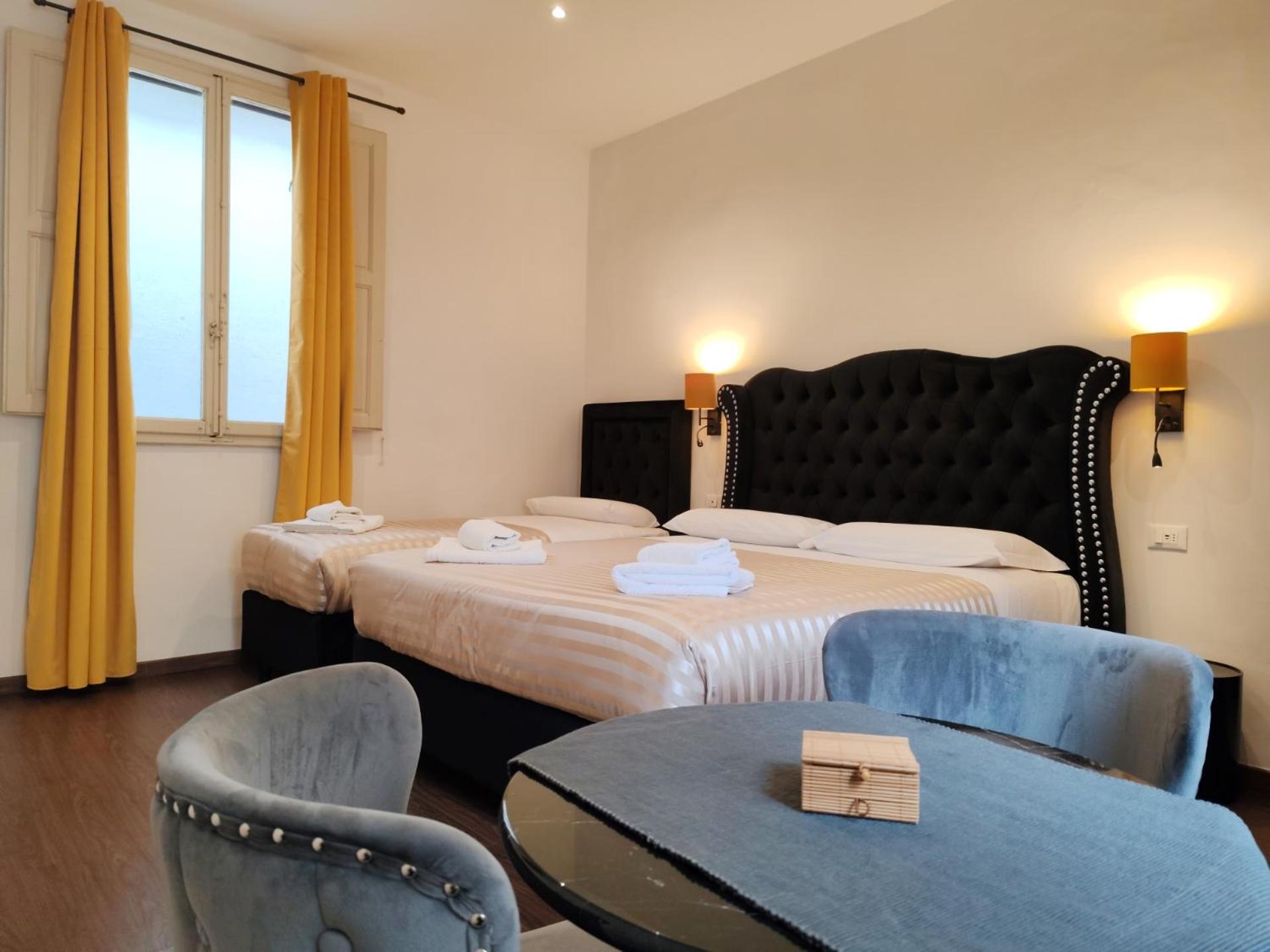 Superior Triple Room photo 3