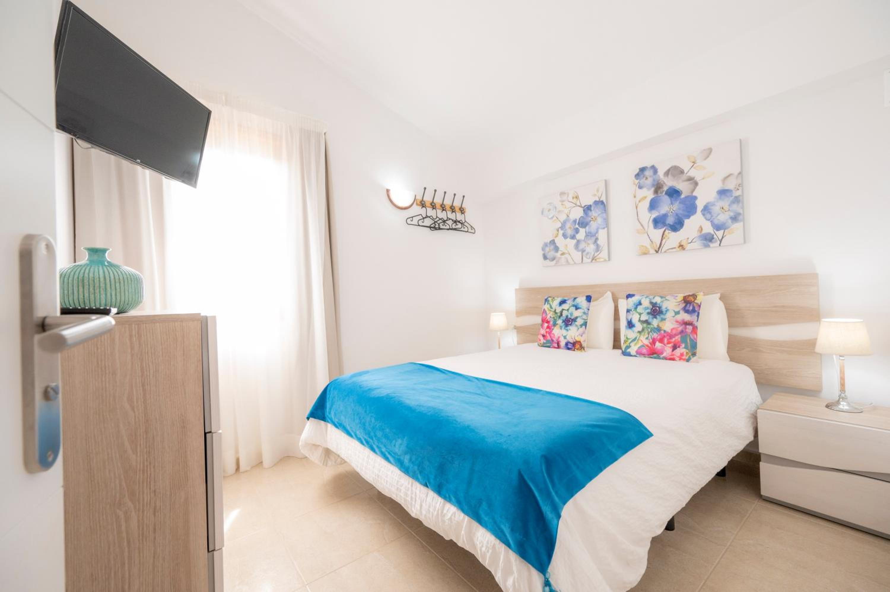 Habitación Doble Estándar