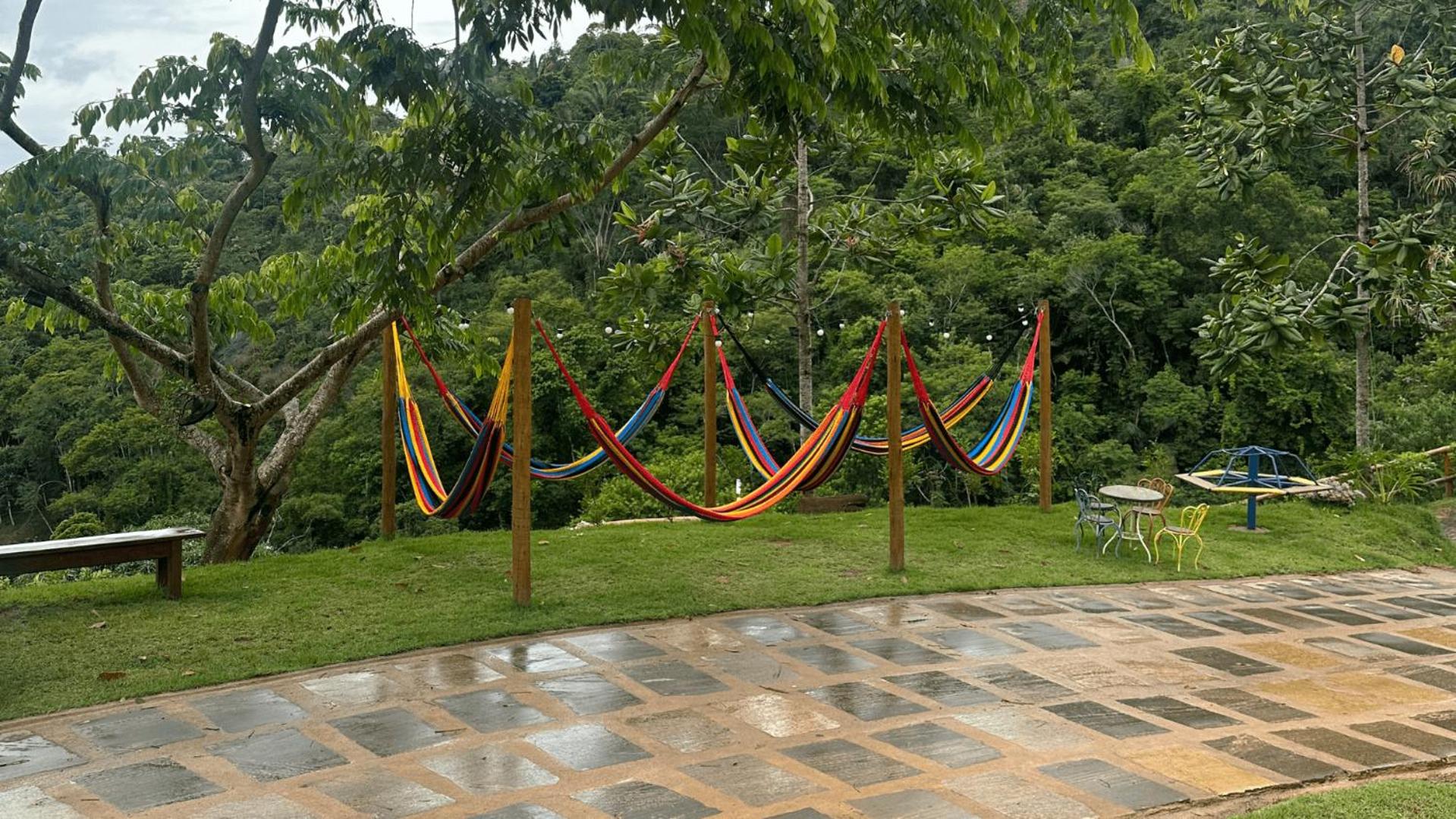 Deluxe Bungalow photo 3