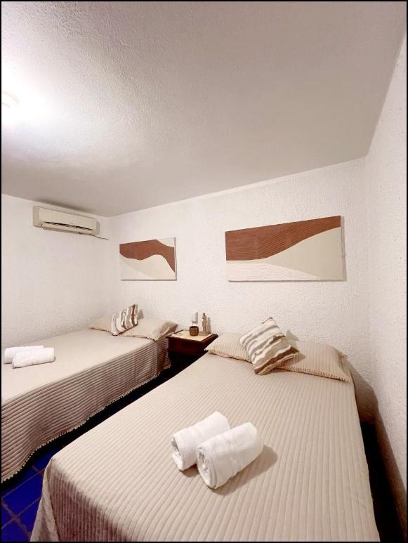 Two-Bedroom Apartment photo 1