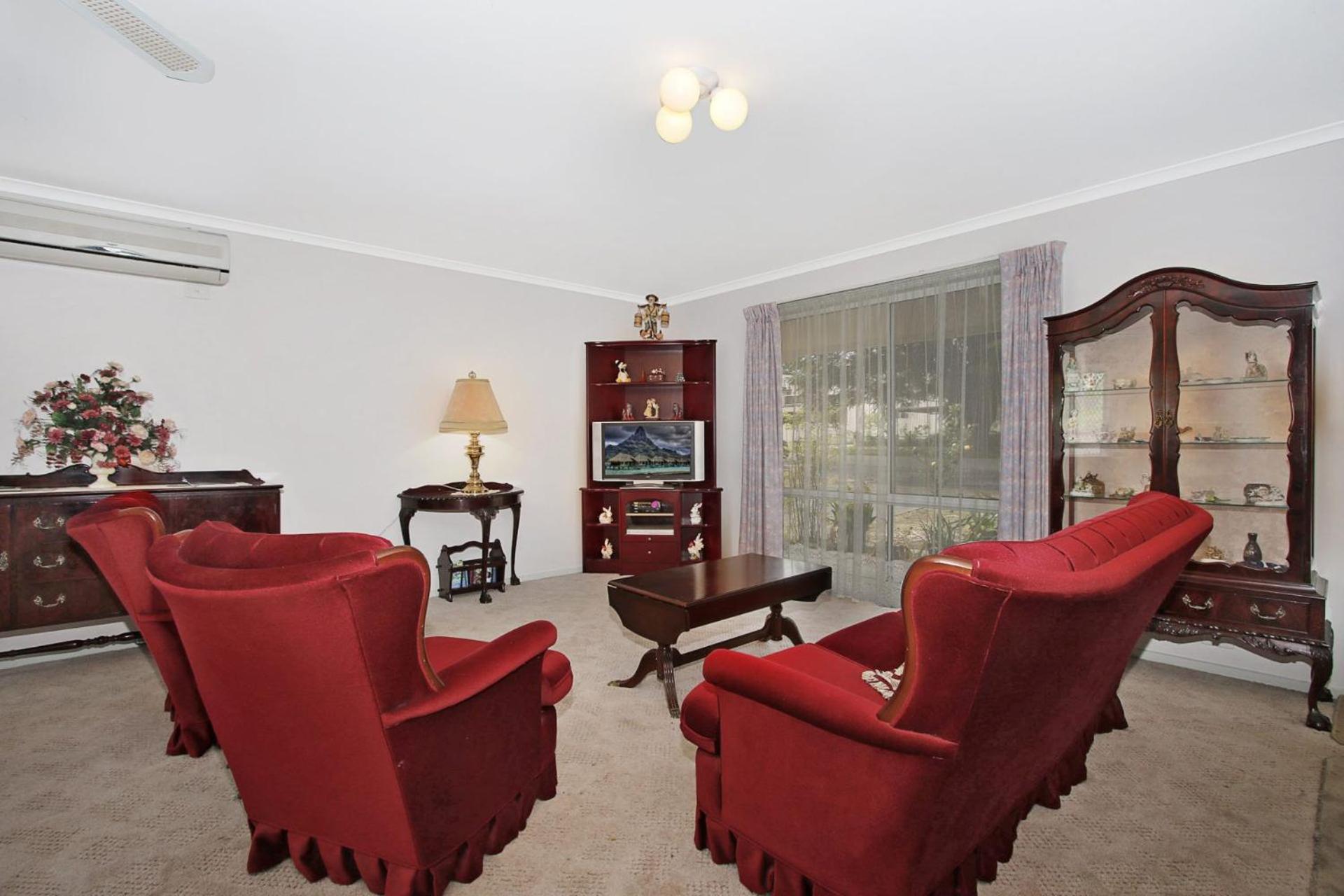 Three-Bedroom Townhouse photo 3