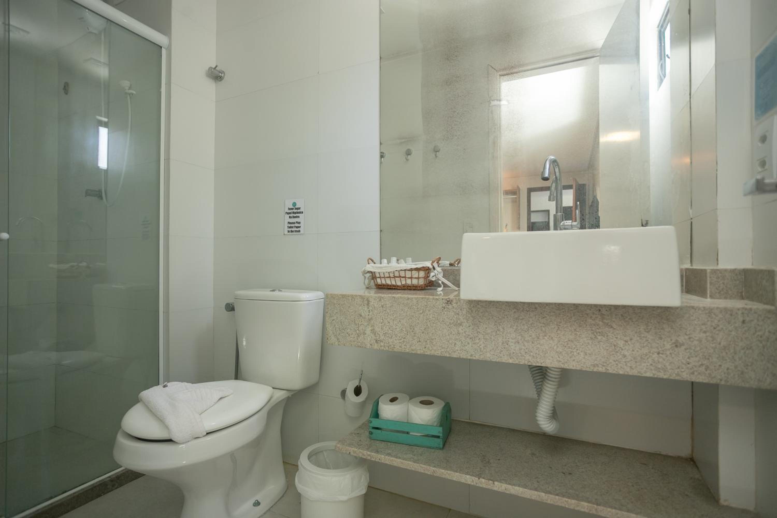 Deluxe Double Room - Photo 6