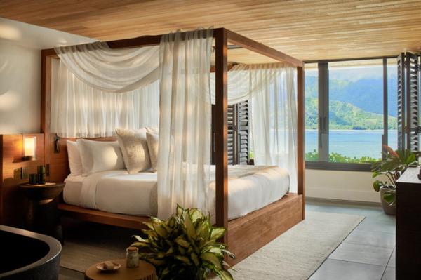 Pu`u Poa Ocean Loft Suite