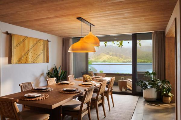 Pu`u Poa Ocean Loft Suite