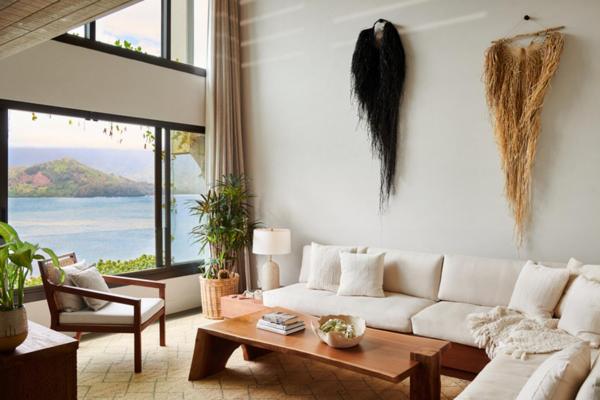 Pu`u Poa Ocean Loft Suite