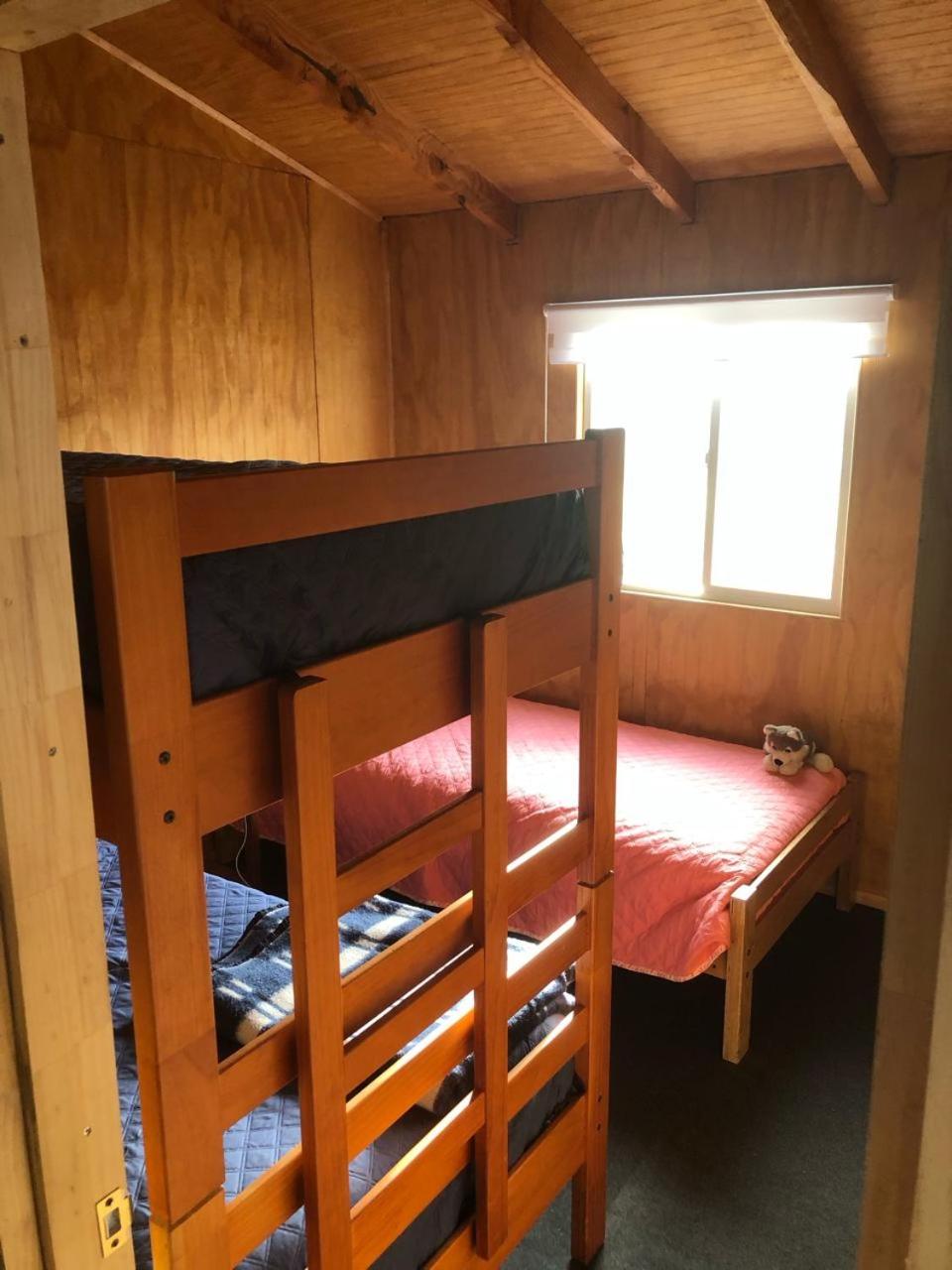 Two-Bedroom Apartment photo 1