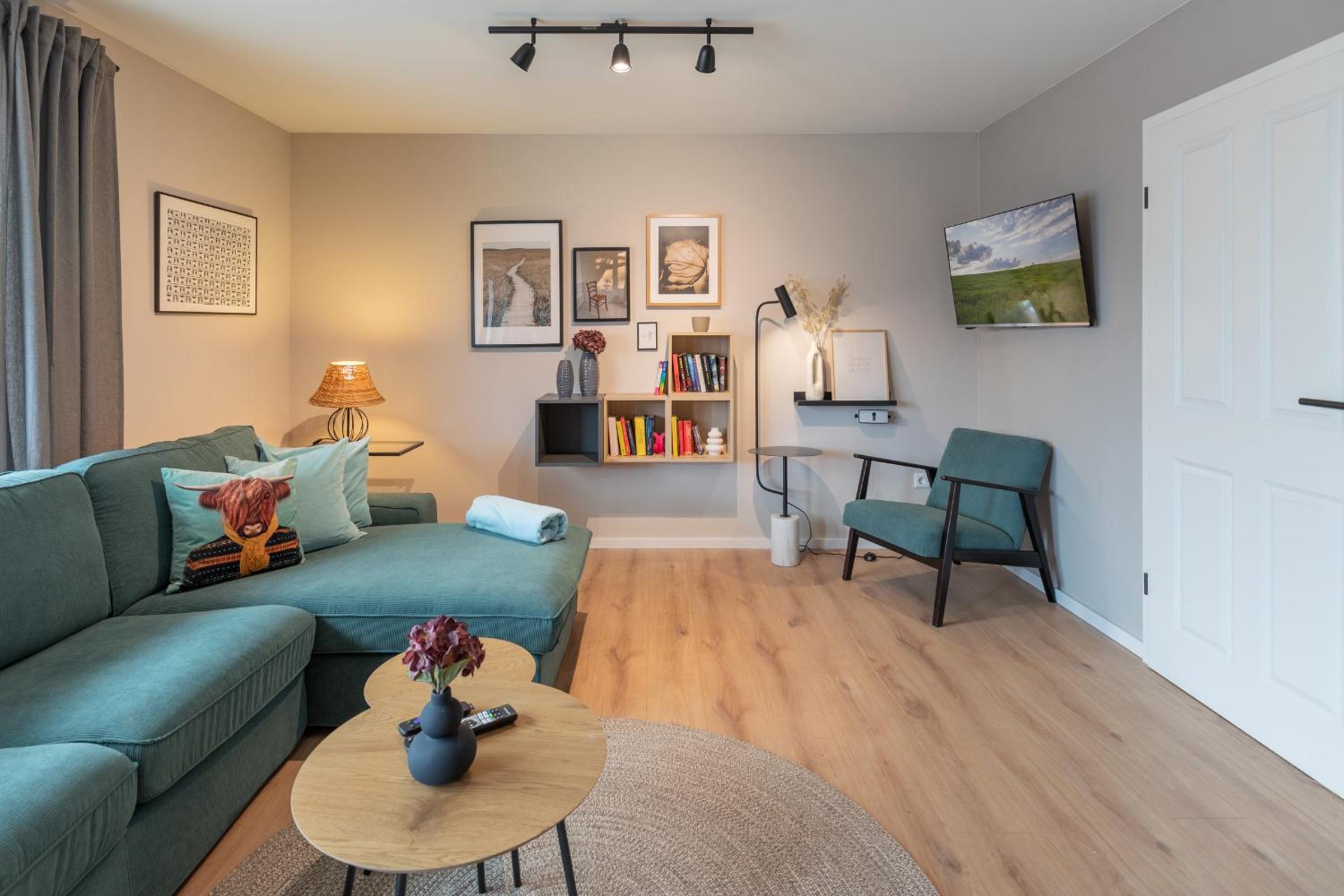 Vacation Home photo 1