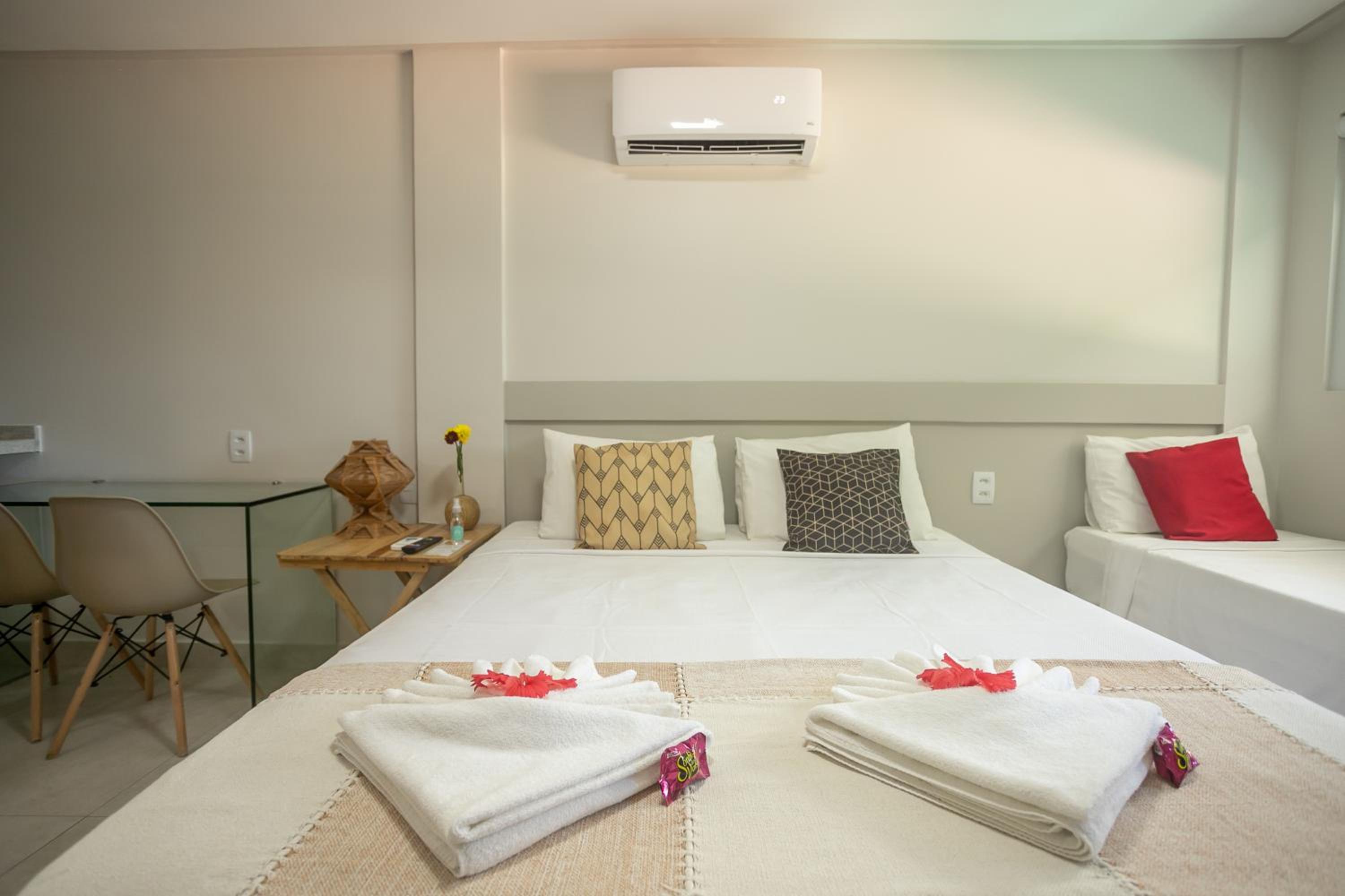 Deluxe Triple Room - Photo 4