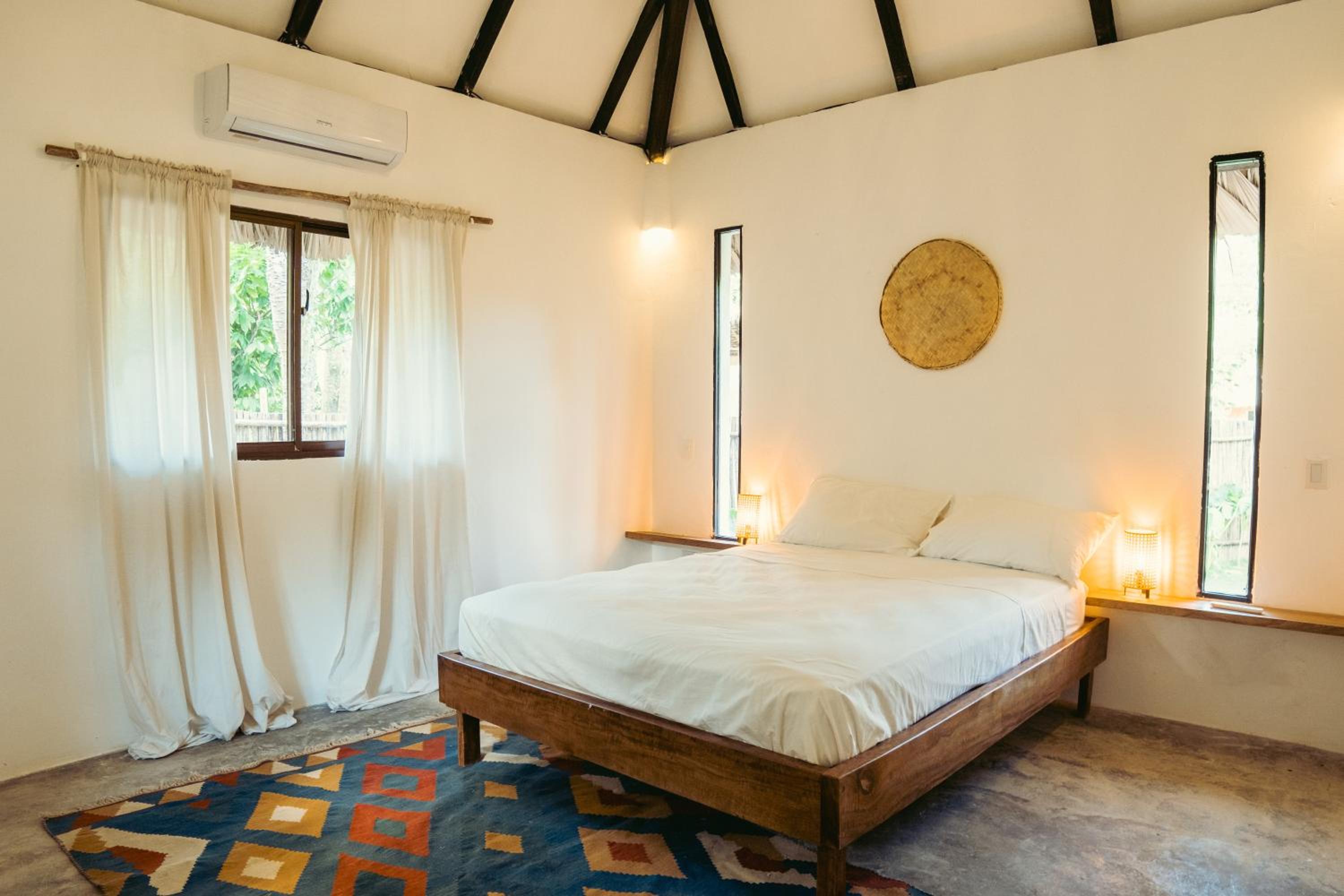 Two-Bedroom Villa photo 1