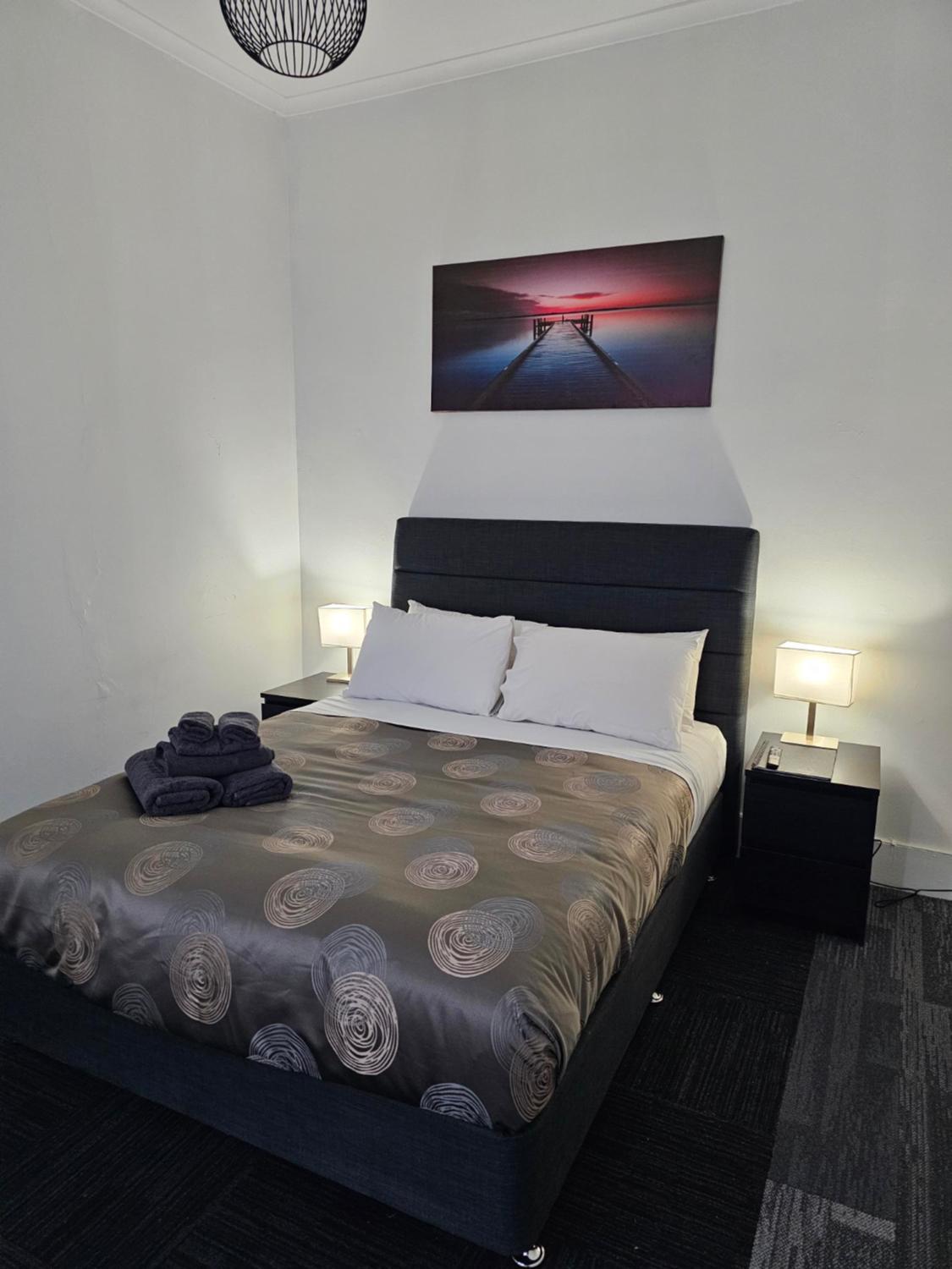 Deluxe Double Room - Photo 2