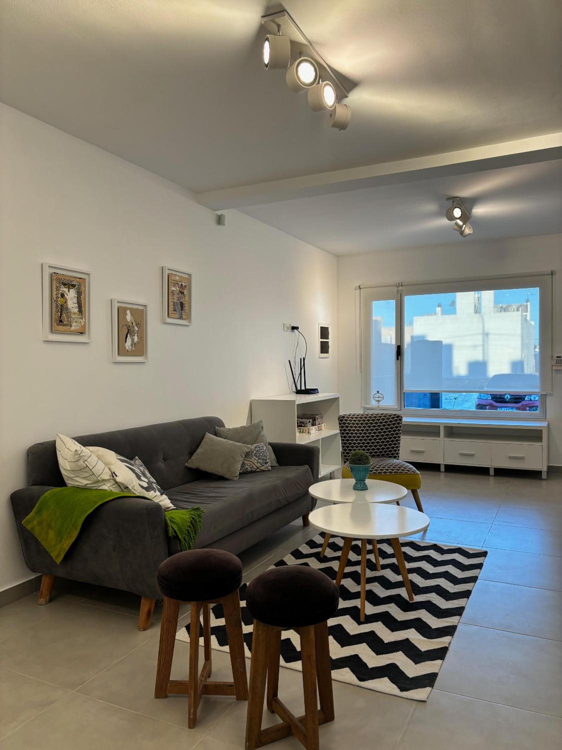 Two-Bedroom House photo 1