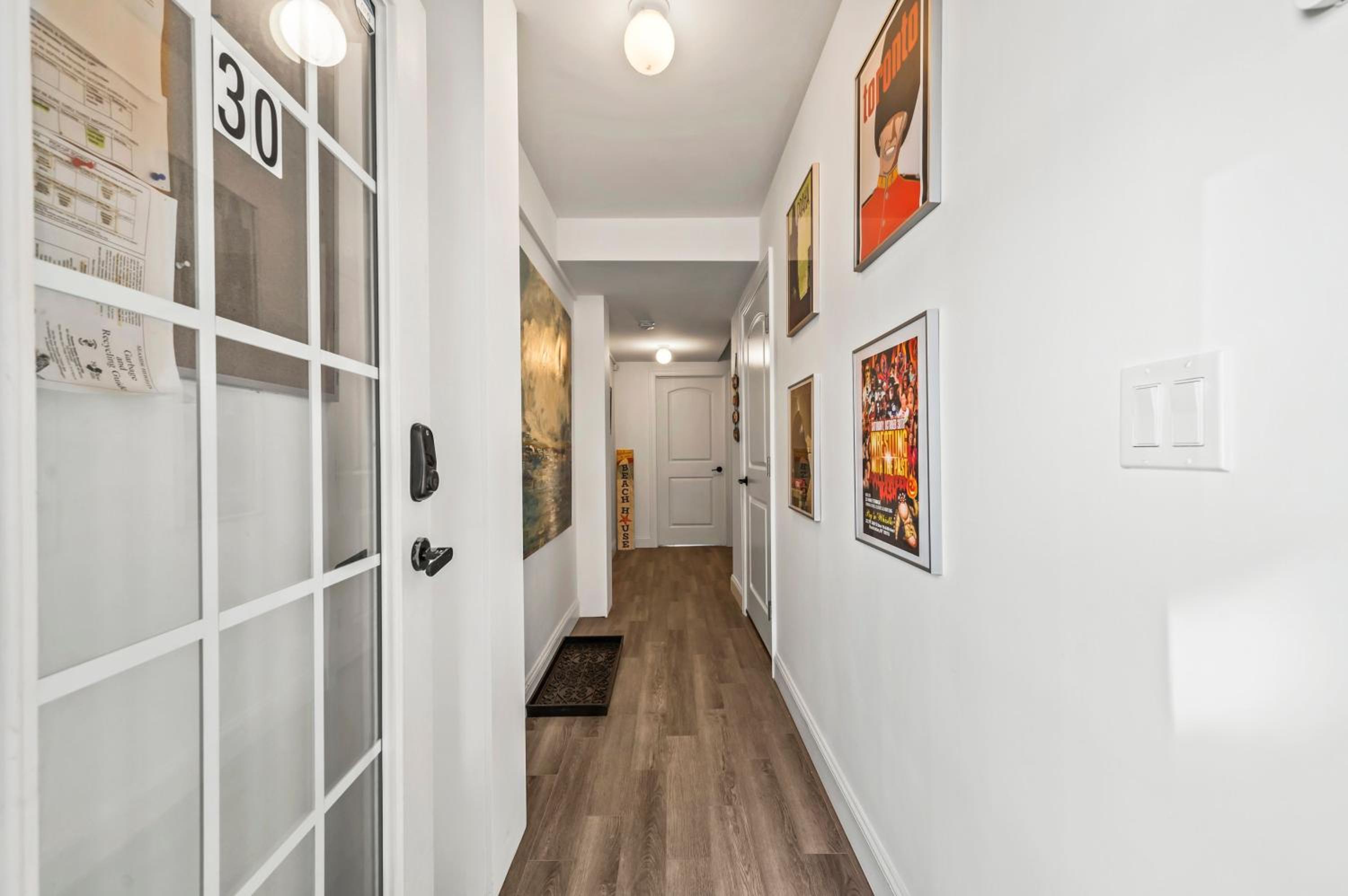 Four-Bedroom House photo 2