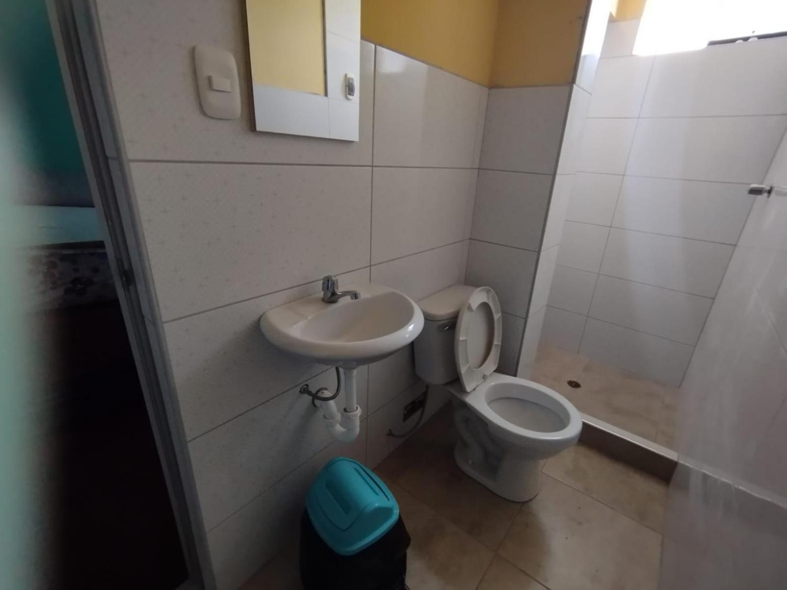 Double Room With Private Bathroom photo 3
