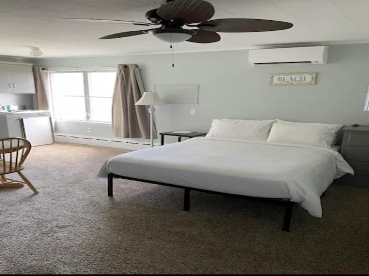 Queen Room with Sea View photo 2