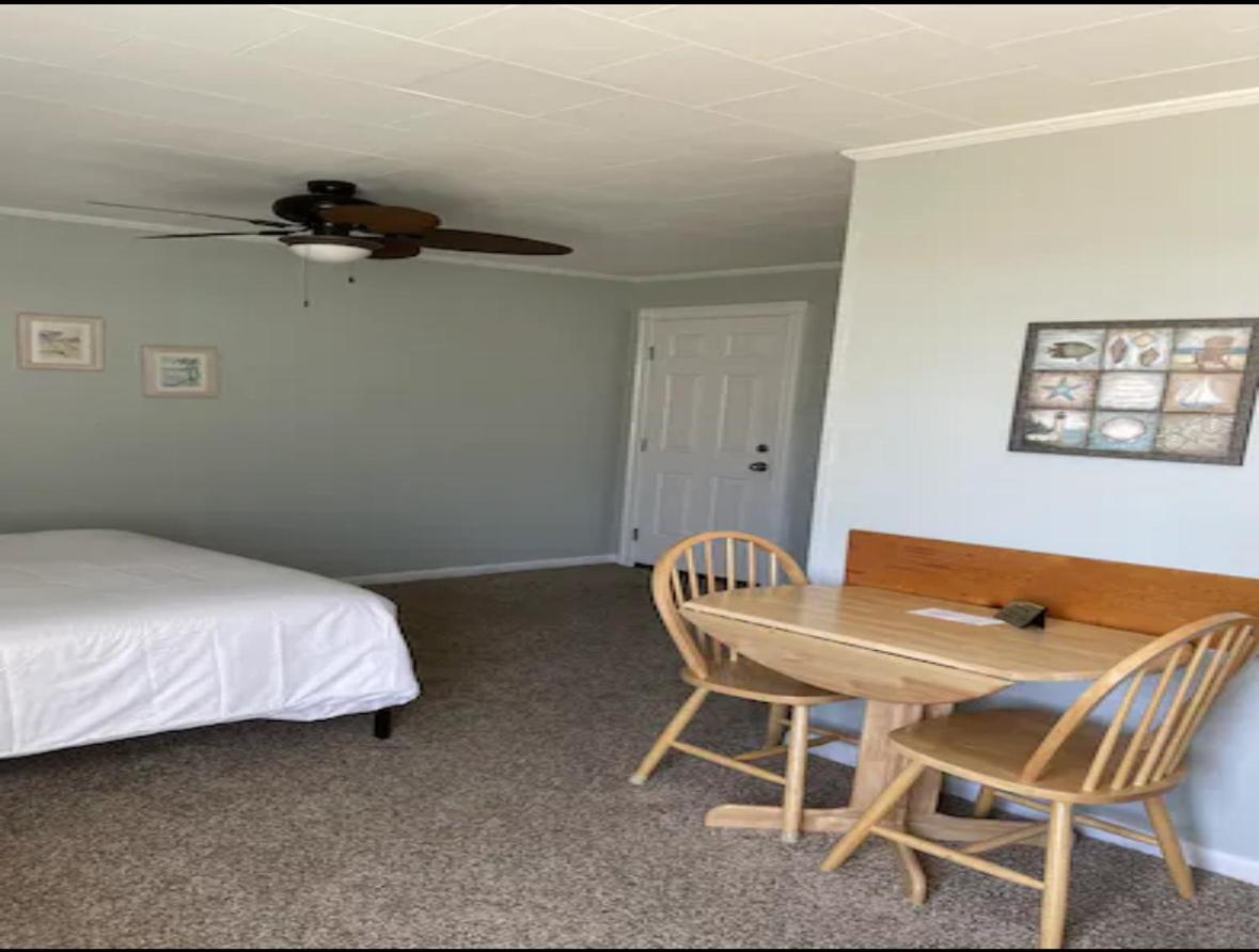 Queen Room with Sea View photo 3