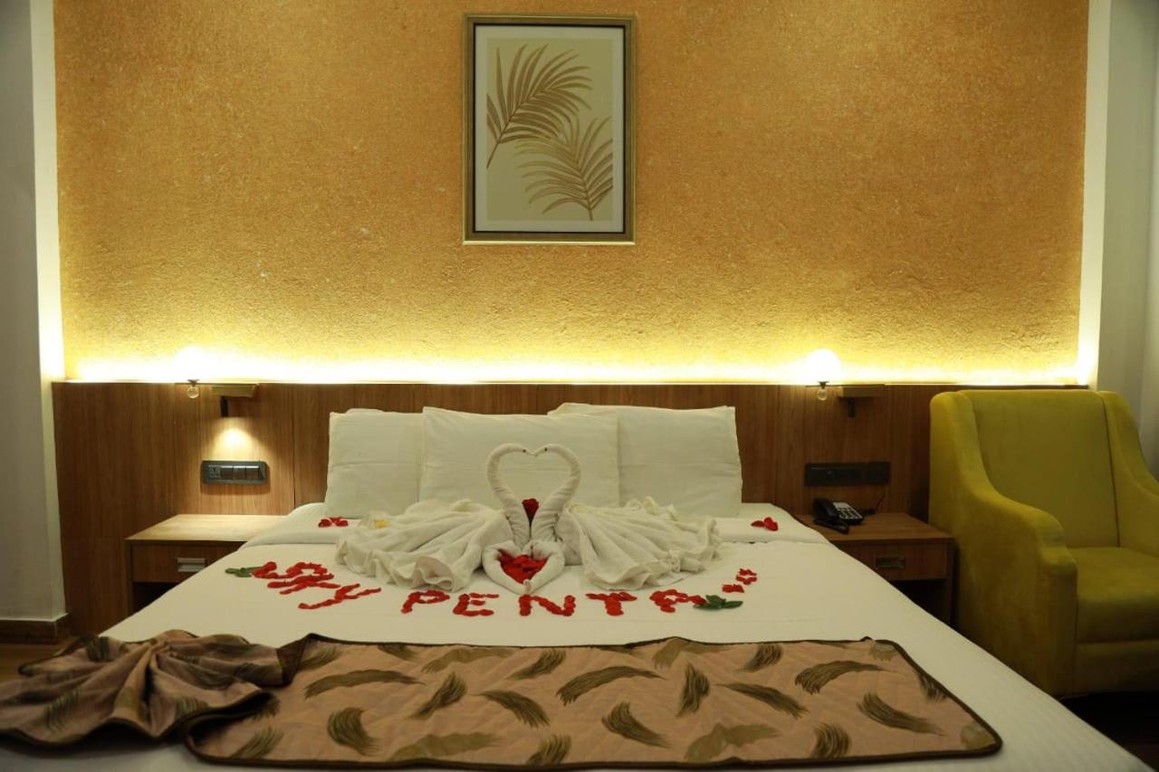 Suite photo 1