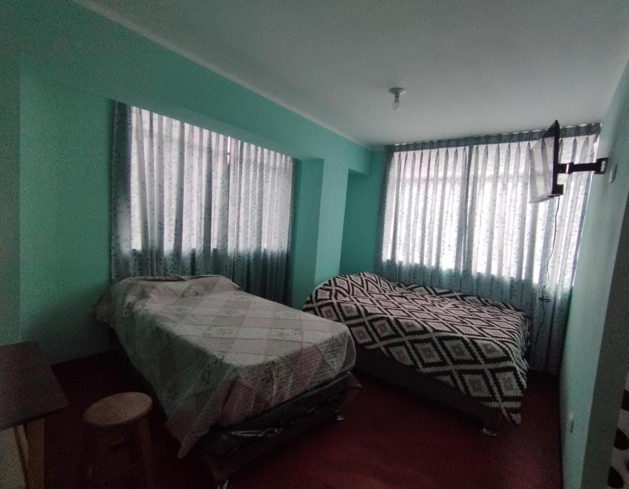 Double Room With Private Bathroom photo 2