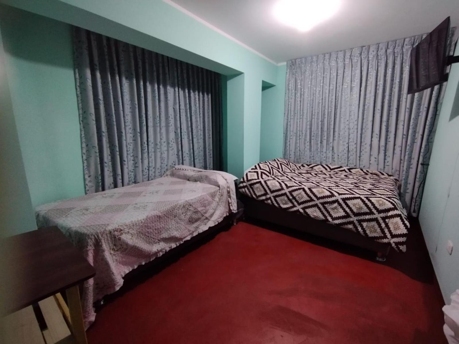 Double Room With Private Bathroom photo 1