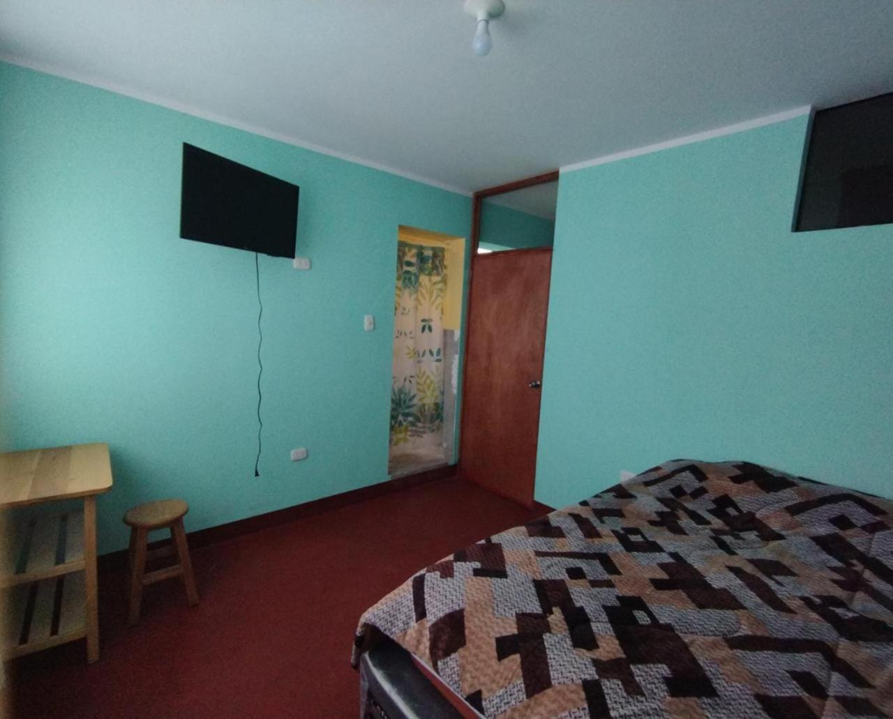 Family Room With Private Bathroom photo 2
