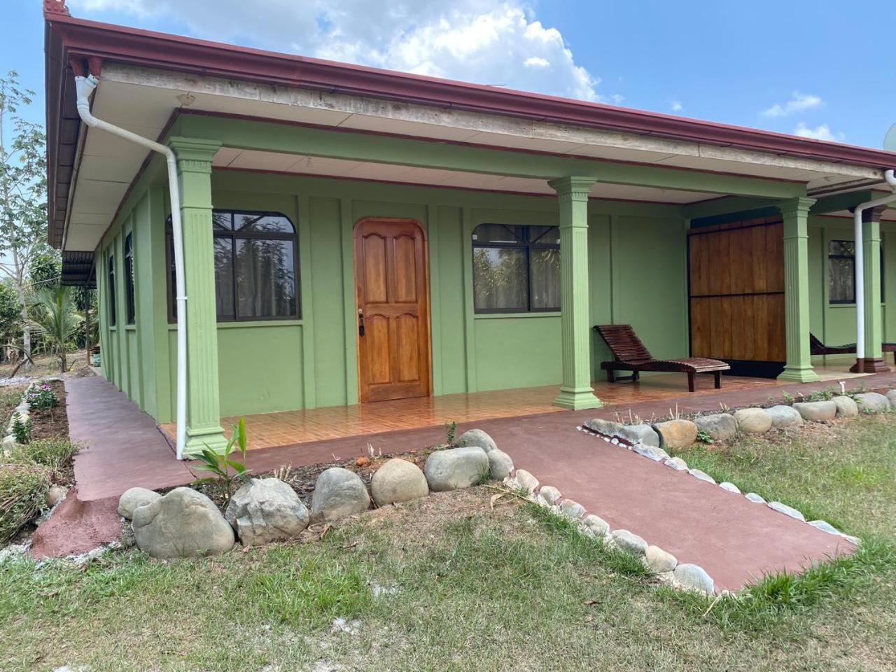 Two-Bedroom House photo 2