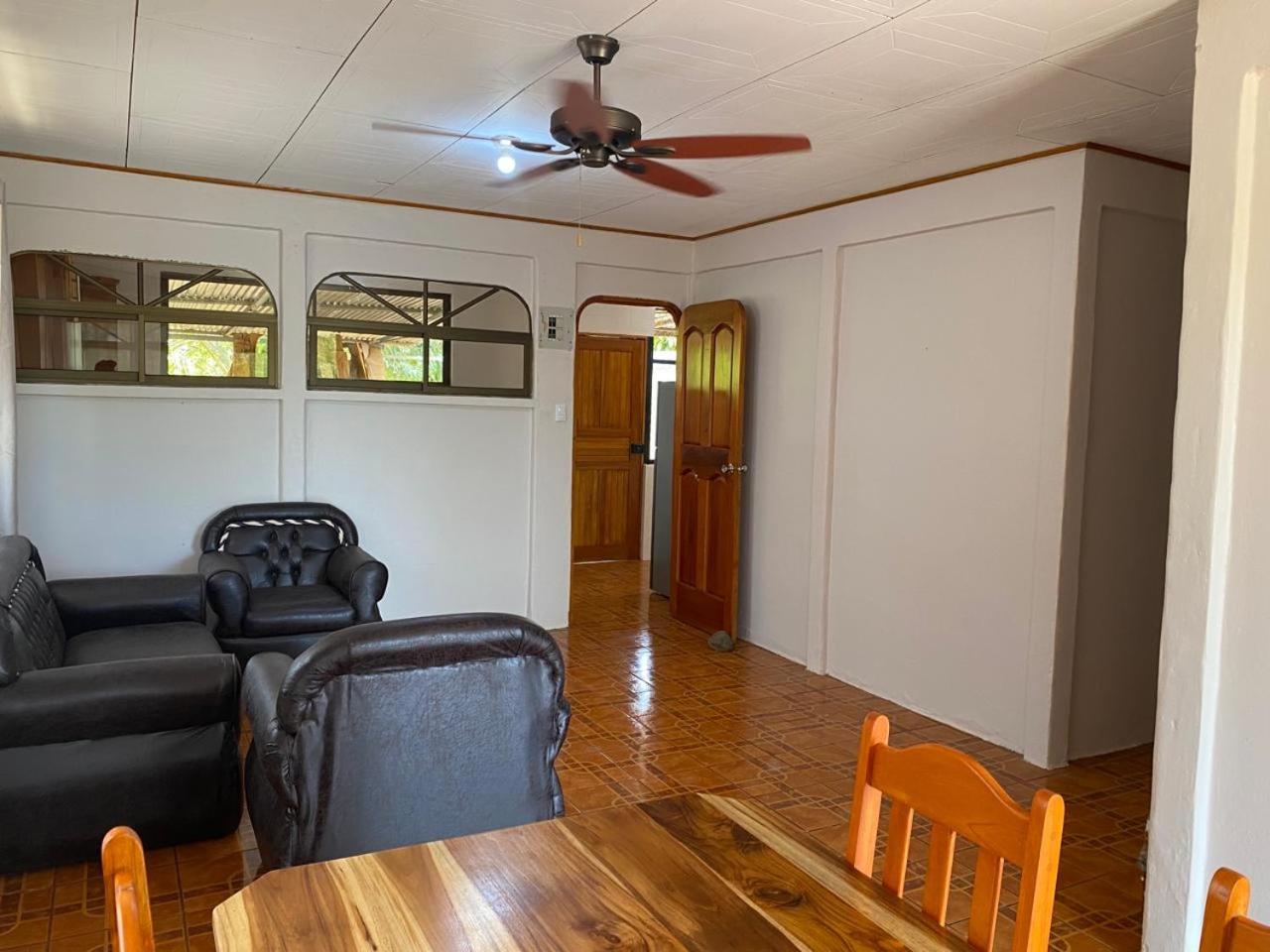 Two-Bedroom House photo 1