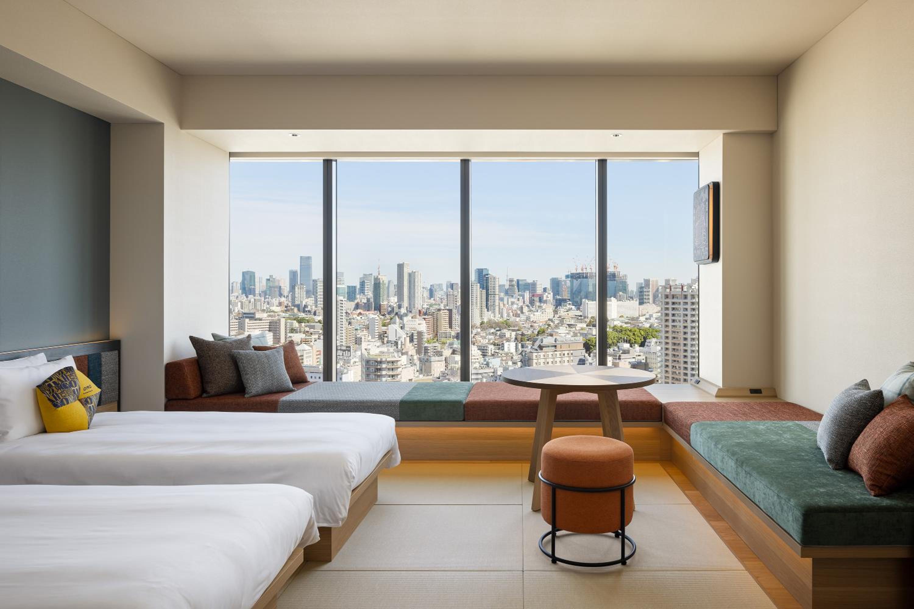 Deluxe Room photo 1