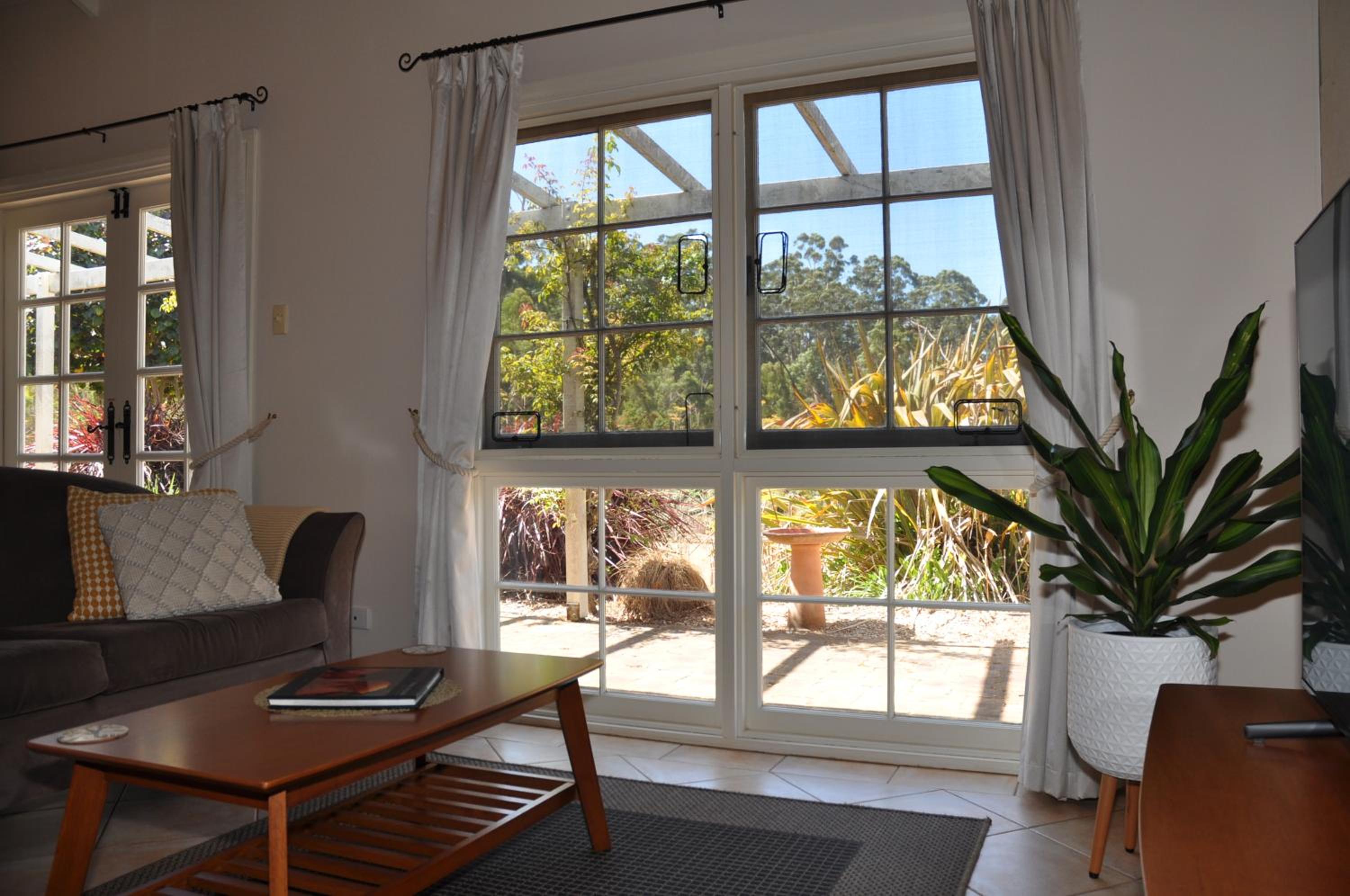 Two-Bedroom Chalet photo 2