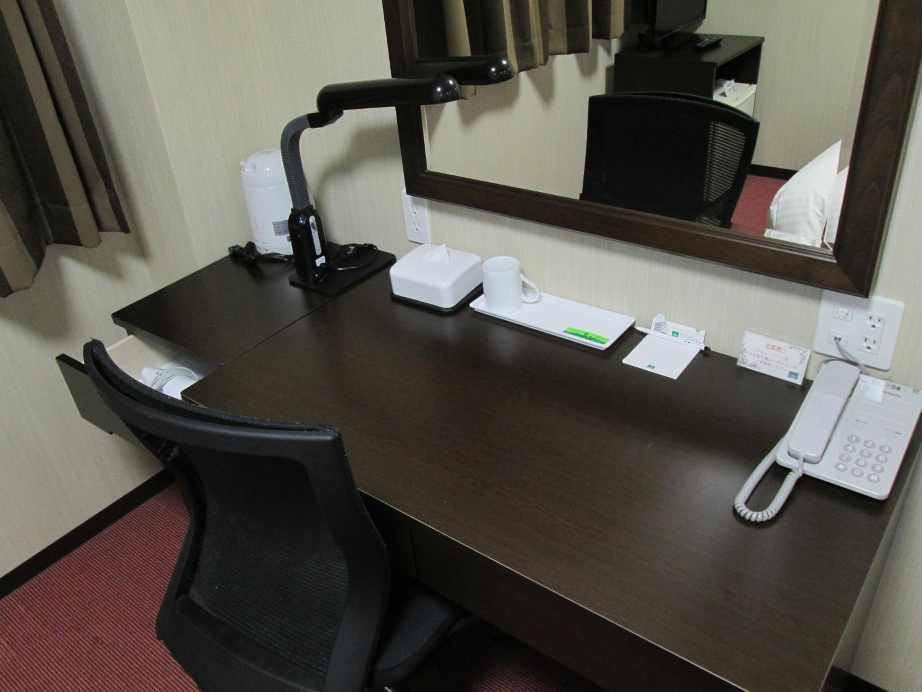 Standard Single Room - Non-Smoking photo 3
