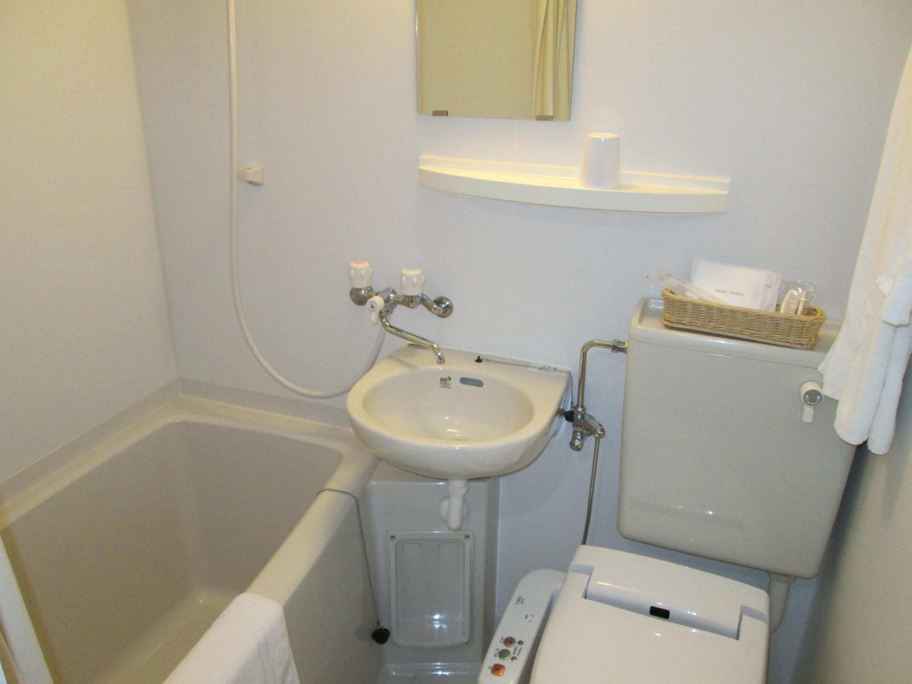 Standard Double Room - Non-Smoking photo 3