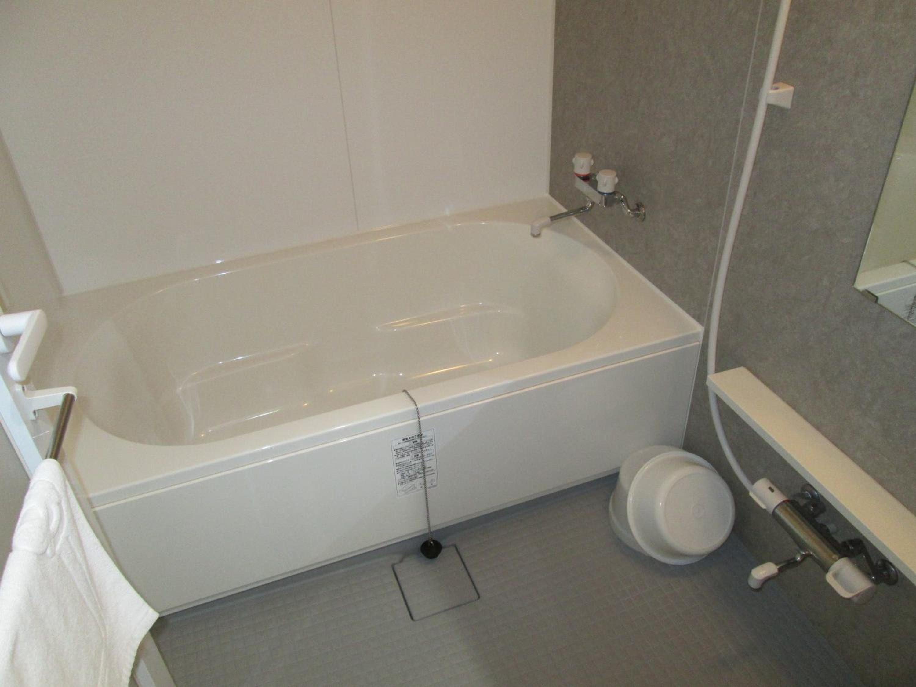 Standard Twin Room - Non-Smoking photo 2