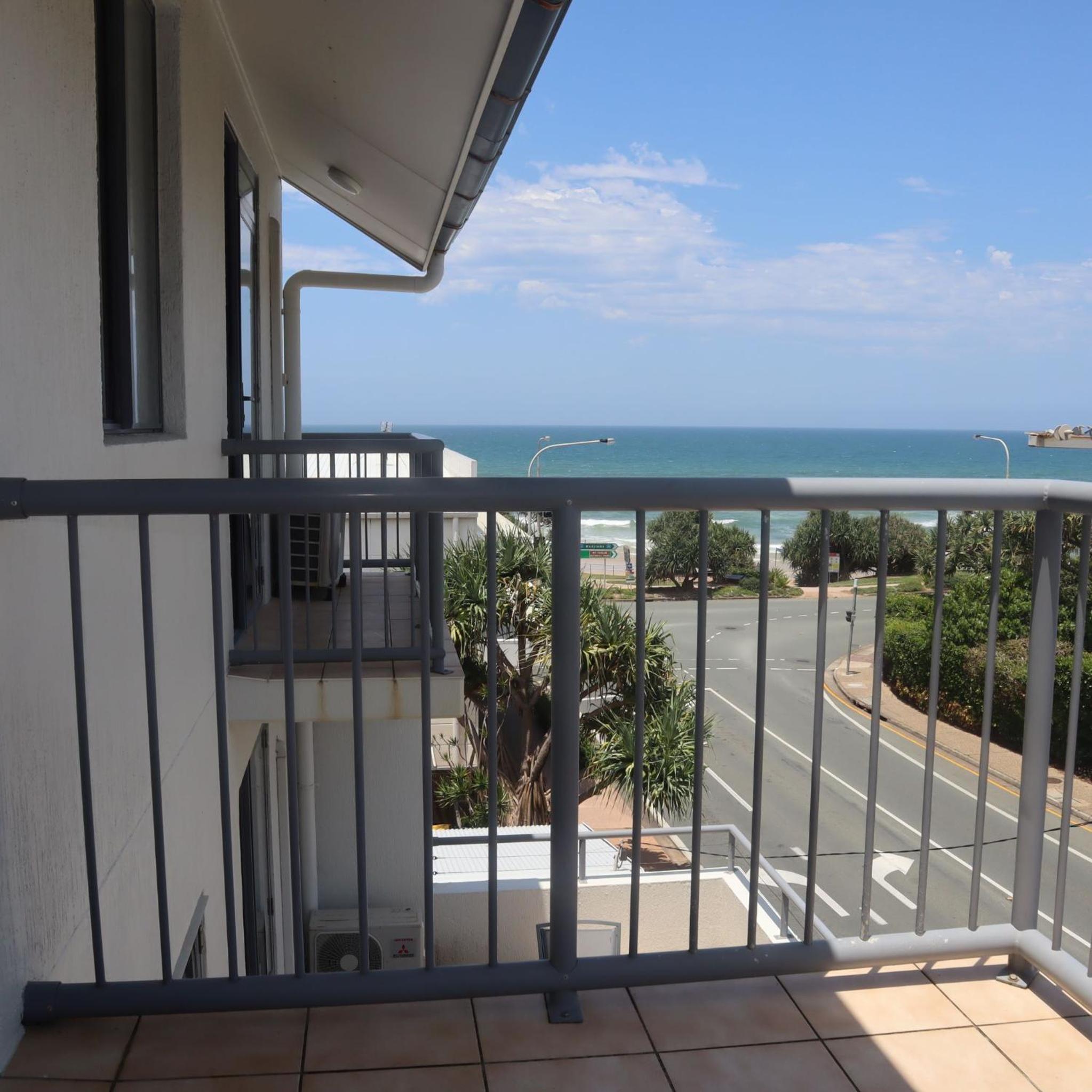 Two-Bedroom Apartment with Ocean View photo 3