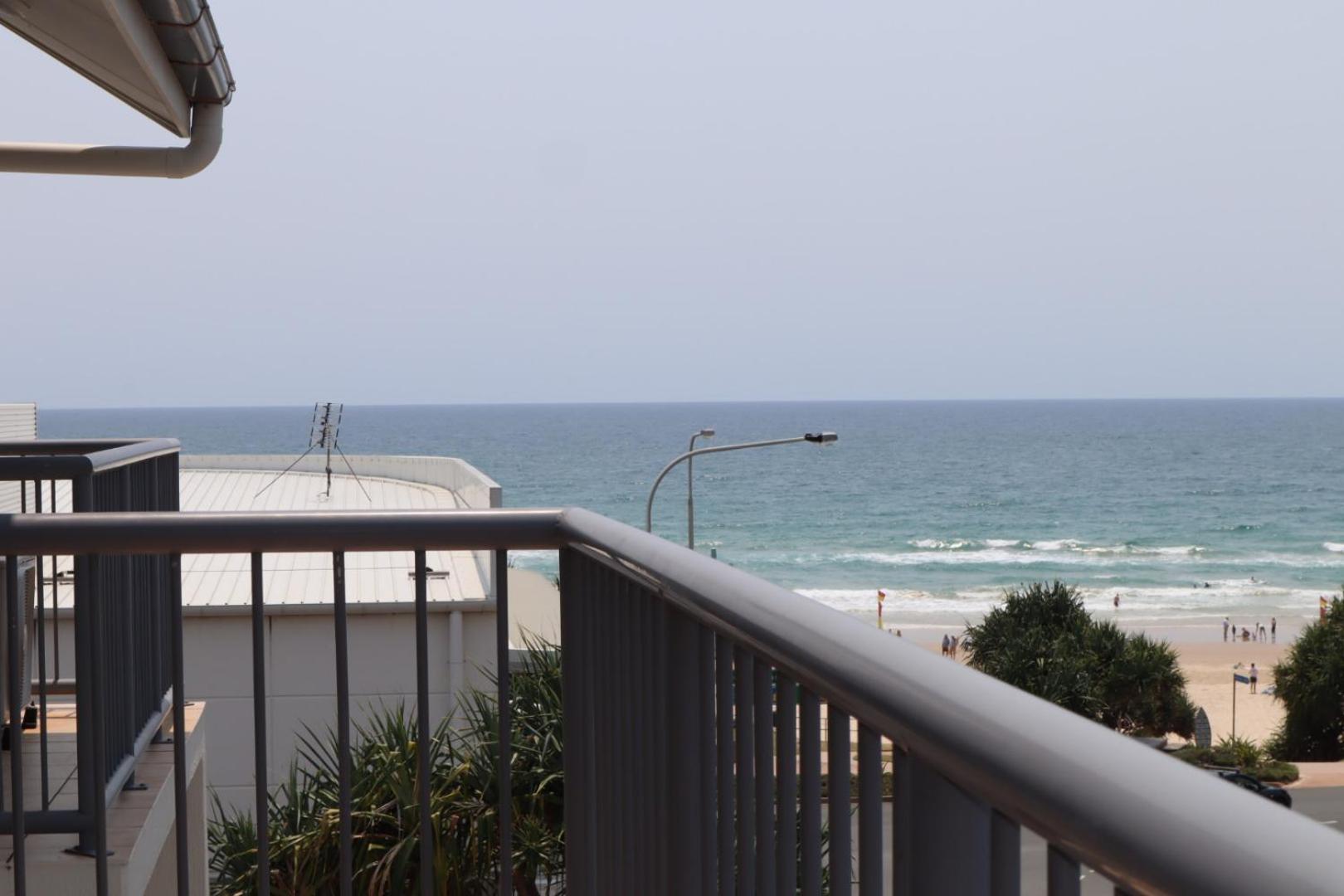 Two-Bedroom Apartment with Ocean View photo 2
