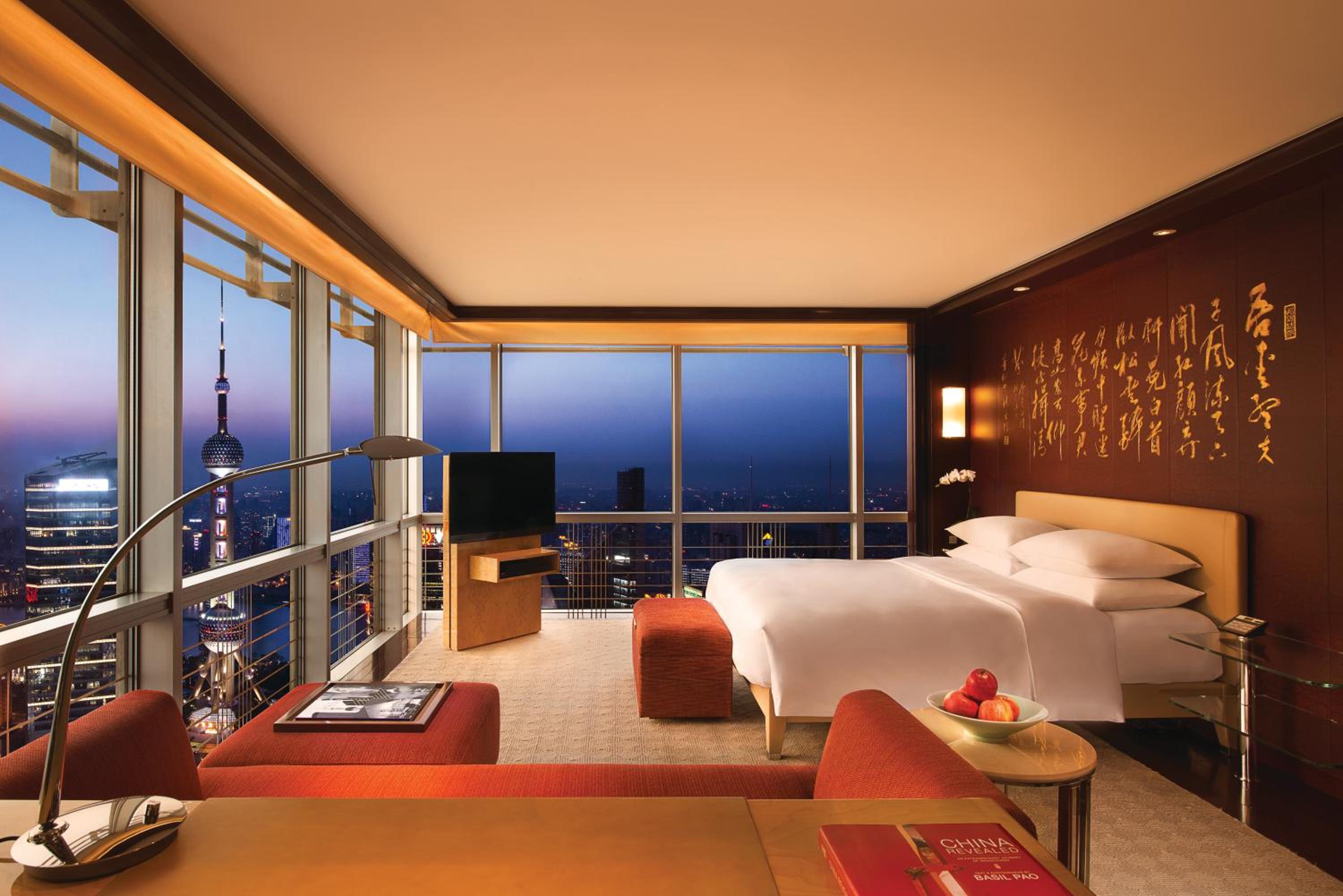 Deluxe King Room with River View - Photo 5
