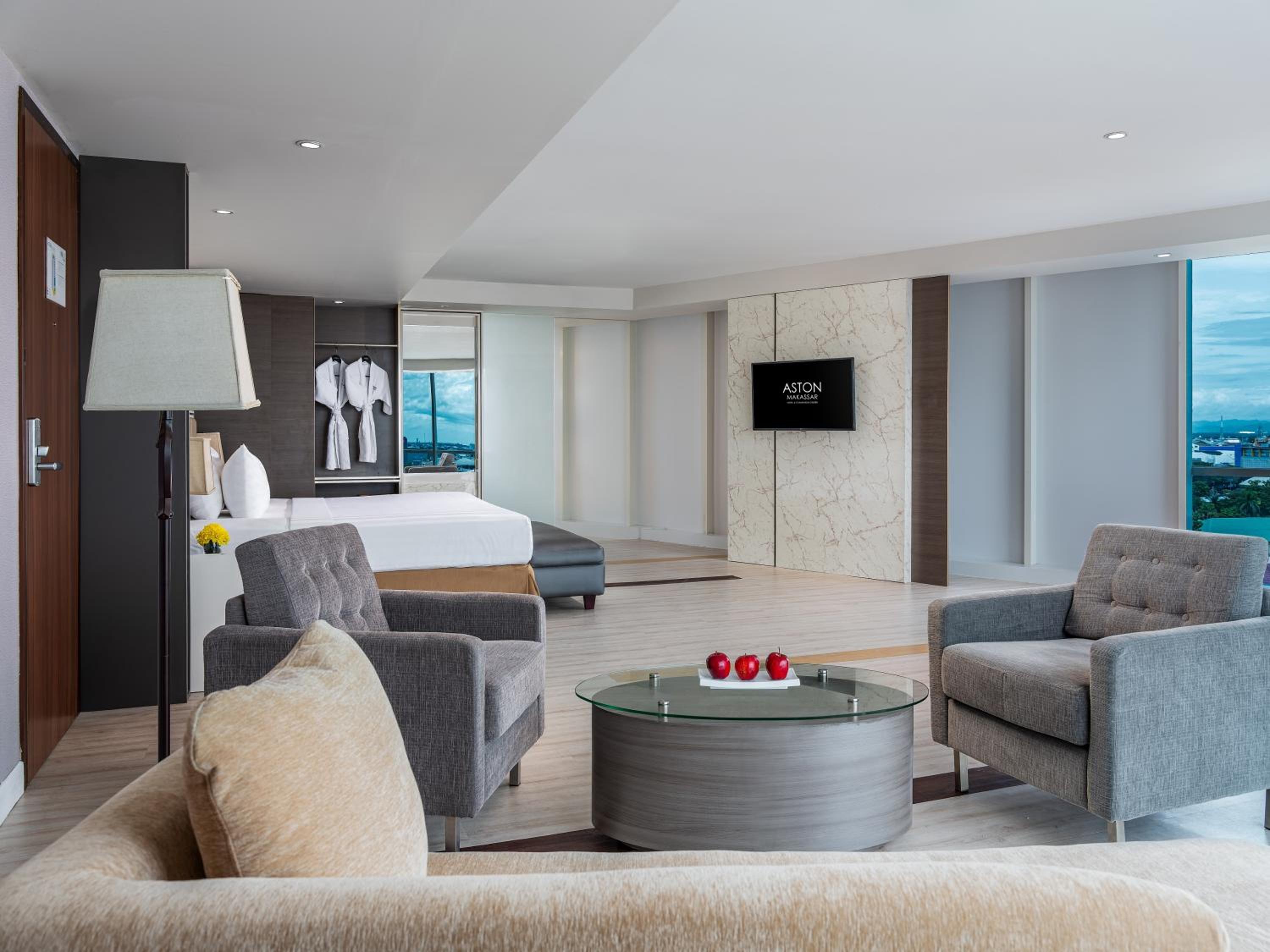 Junior Suite - Photo 4