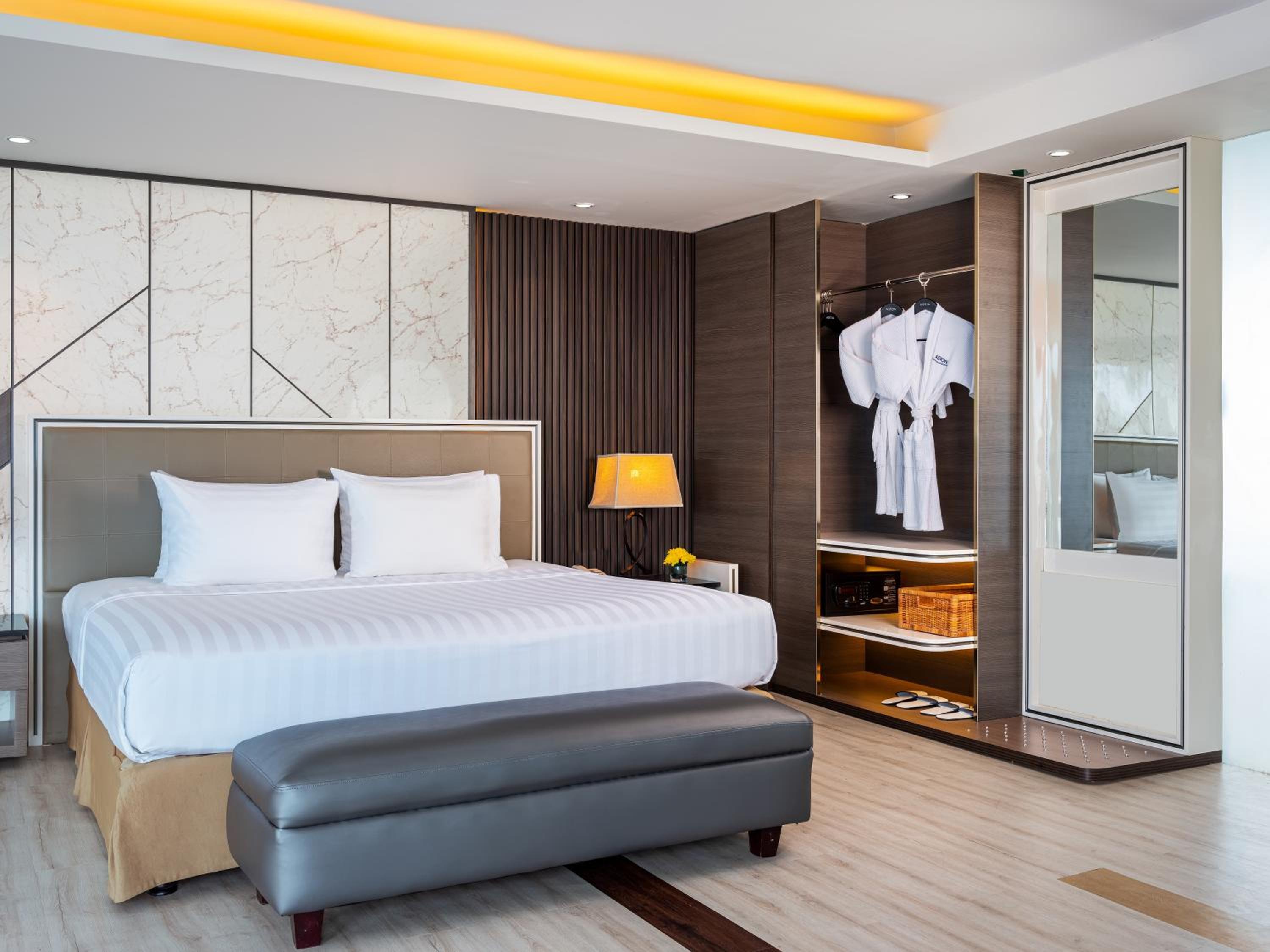 Junior Suite - Photo 3