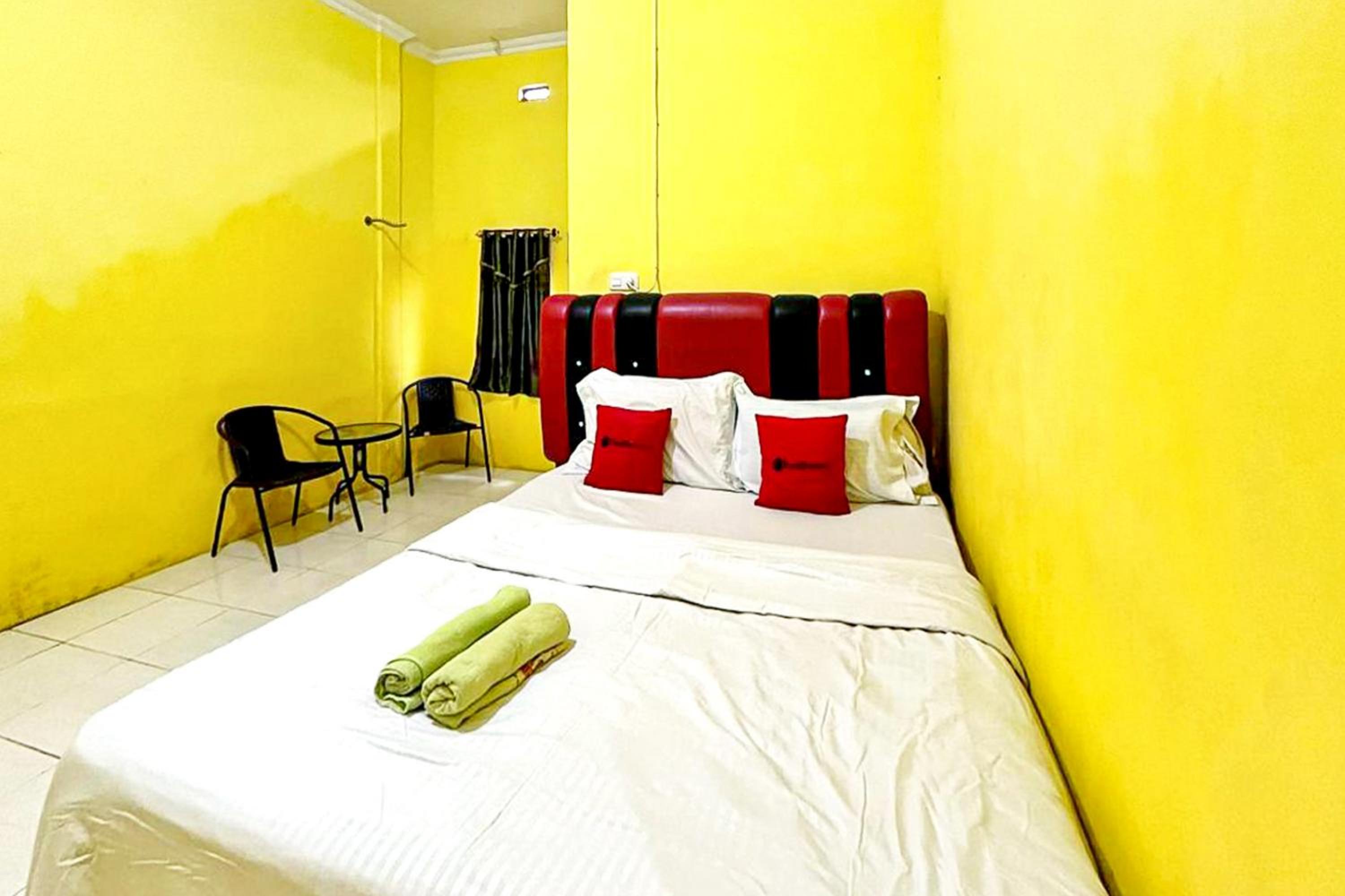 Standard Double Room photo 1